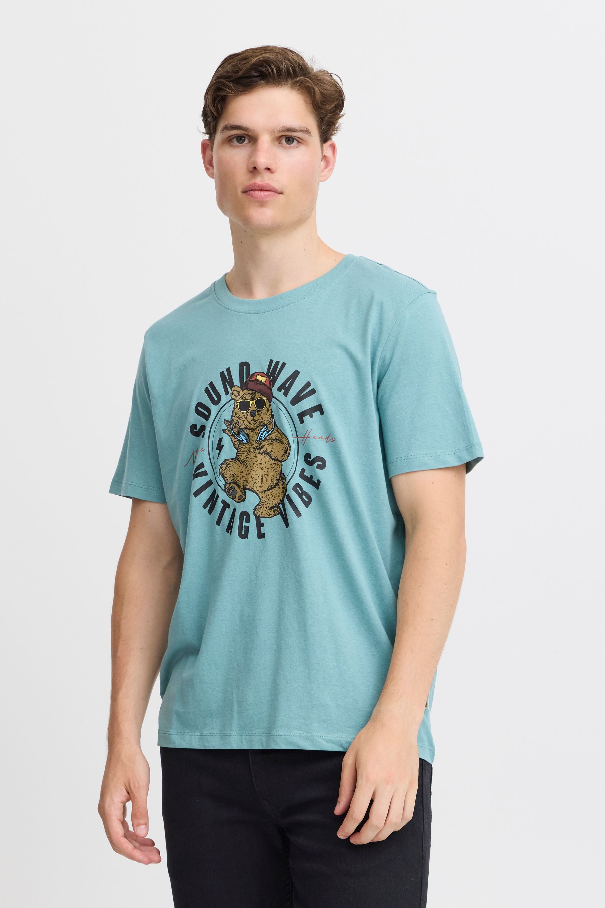 T-Shirt BHTee