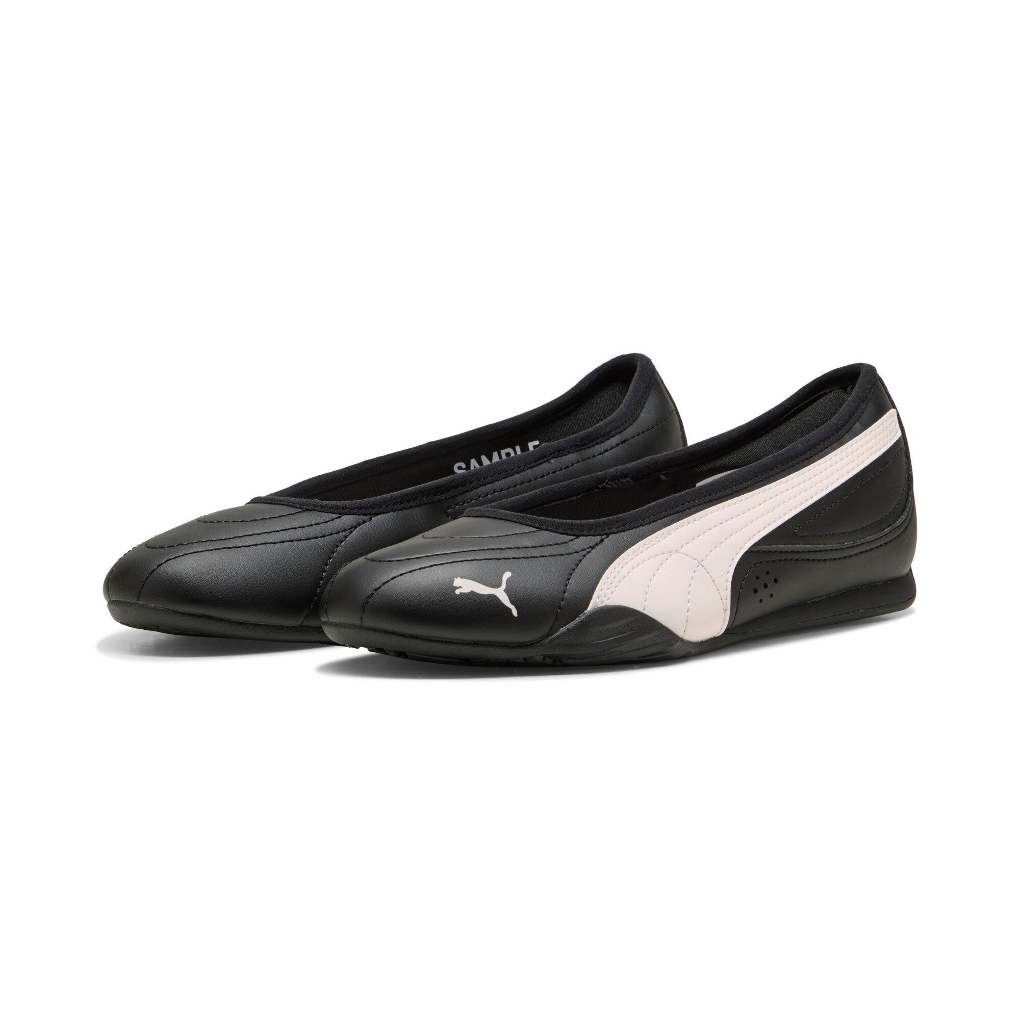 PUMA CATCH SOLEIL BALLERINA Sneaker Design auf den Spuren des Puma Speedcat günstig online kaufen