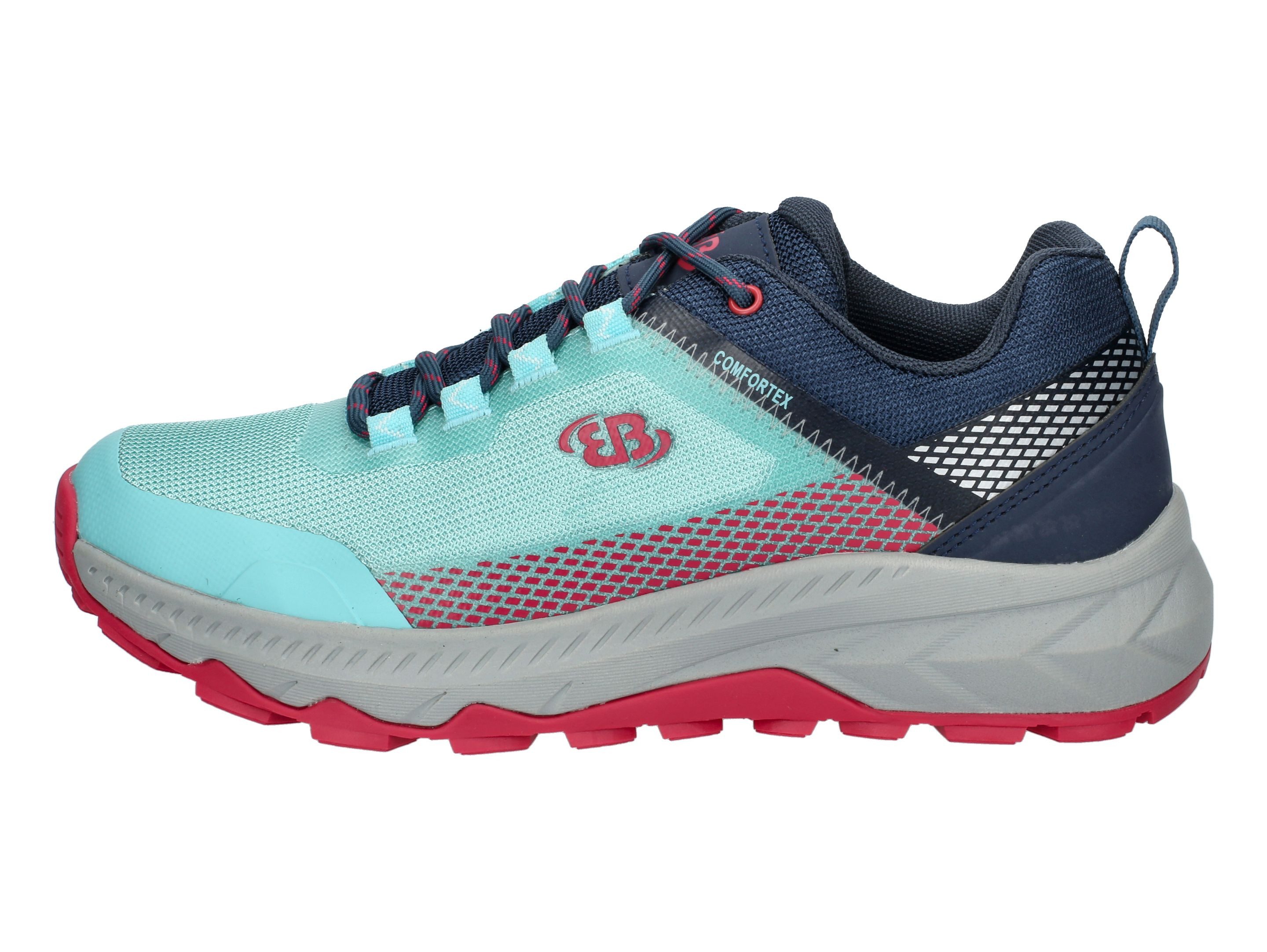 BRÜTTING Outdoorschuh Mount Aragorn Wanderschuh