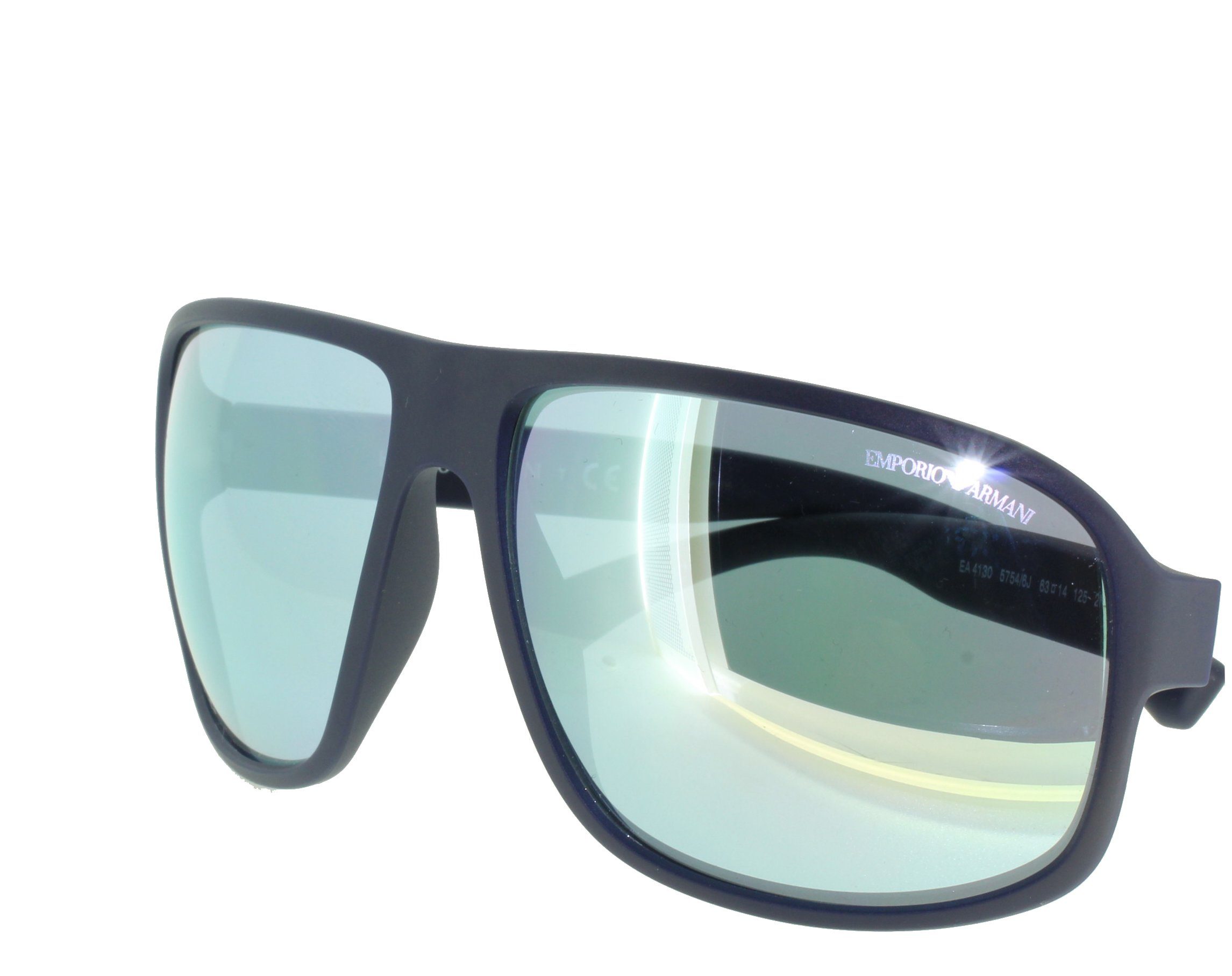 Emporio Armani EA4130/57546J Sonnenbrille