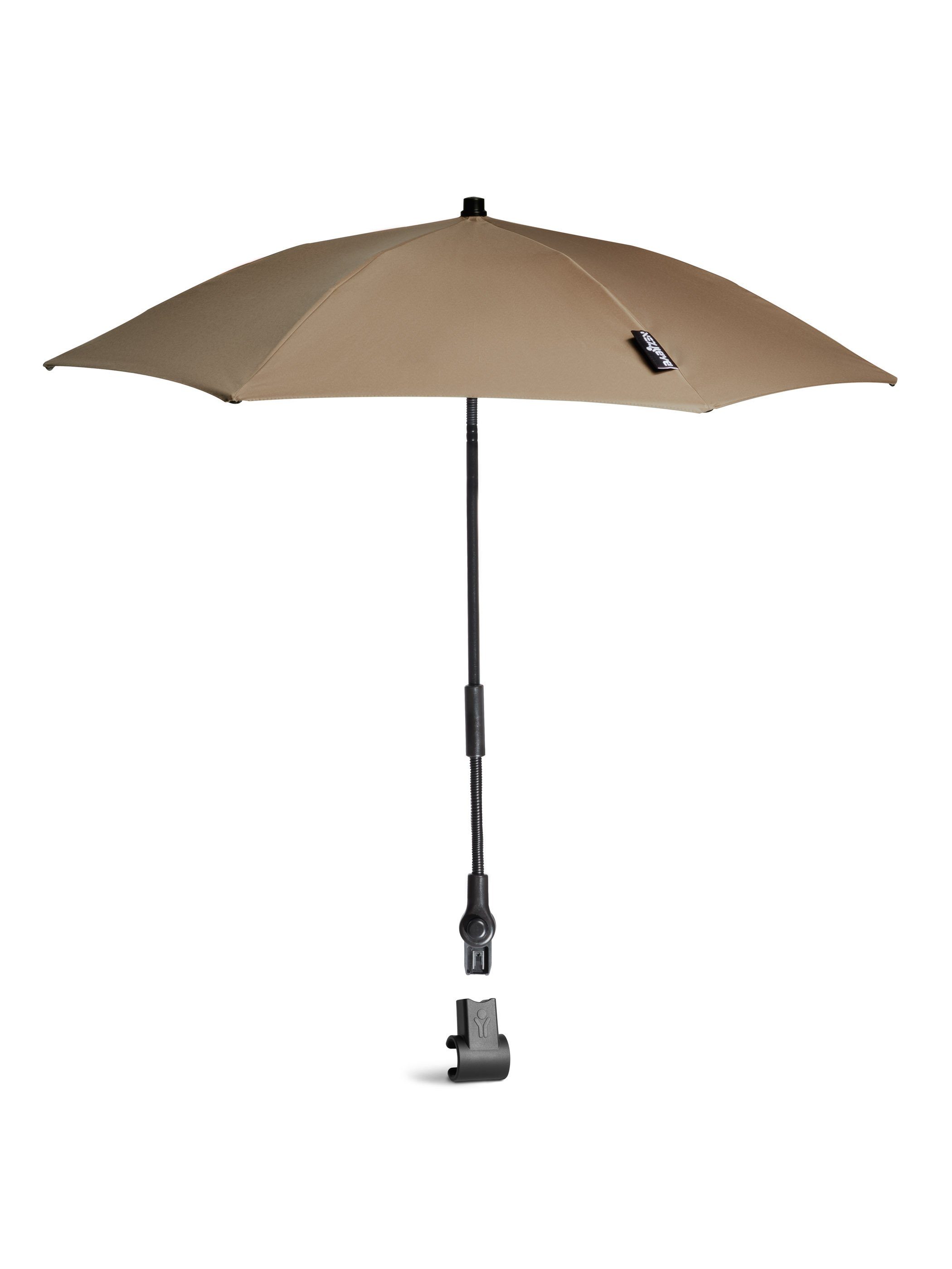BABYZEN Kinderwagenschirm Sonnenschirm / Regenschirm für das YOYO Gestell Toffee
