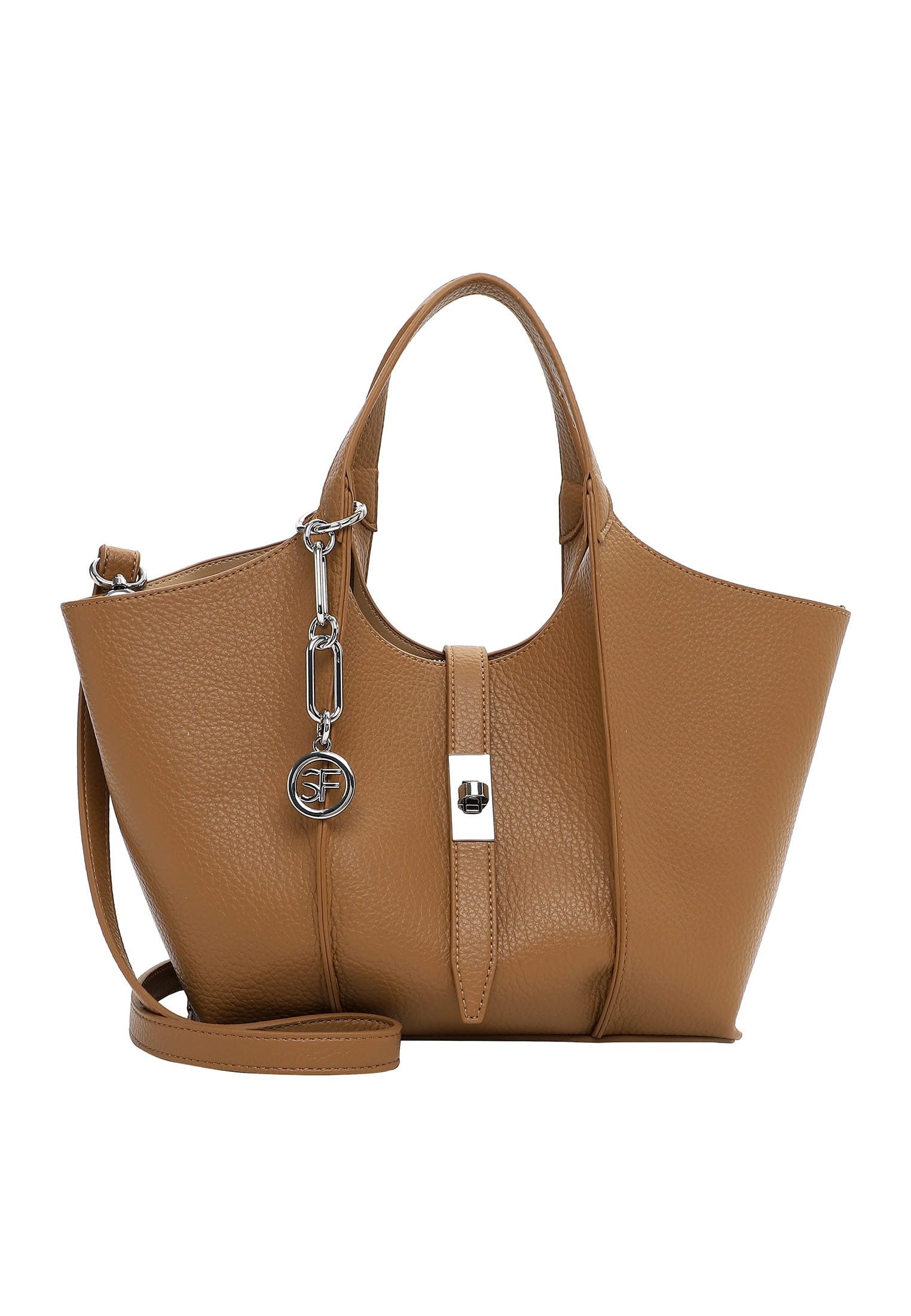 SURI FREY Shopper SFY Daggy, Schloss