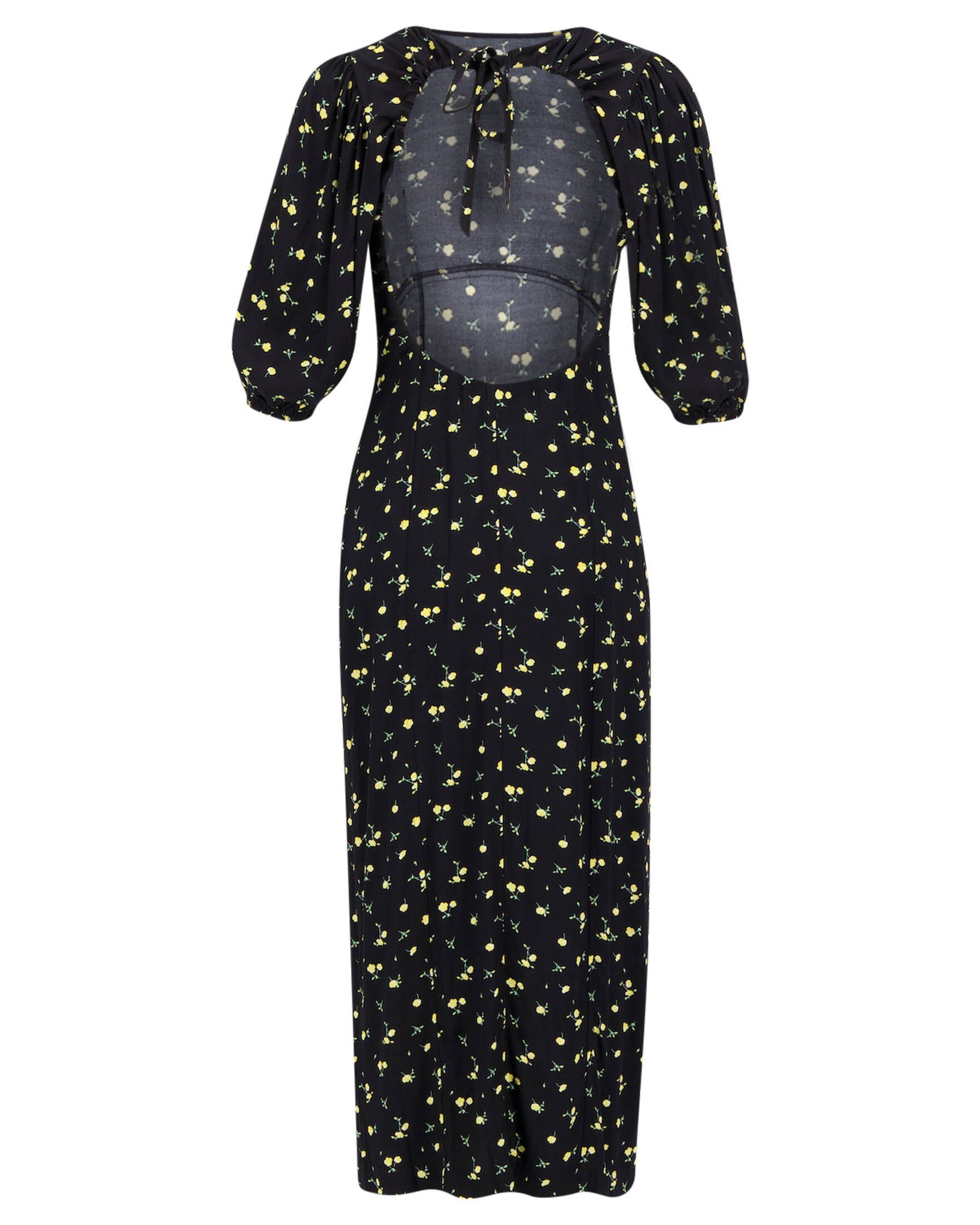 Envii Sommerkleid Damen Kleid ENRUBY SS günstig online kaufen