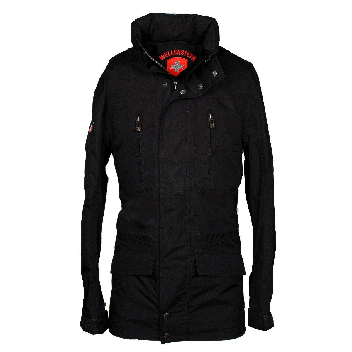 Wellensteyn Outdoorjacke günstig online kaufen