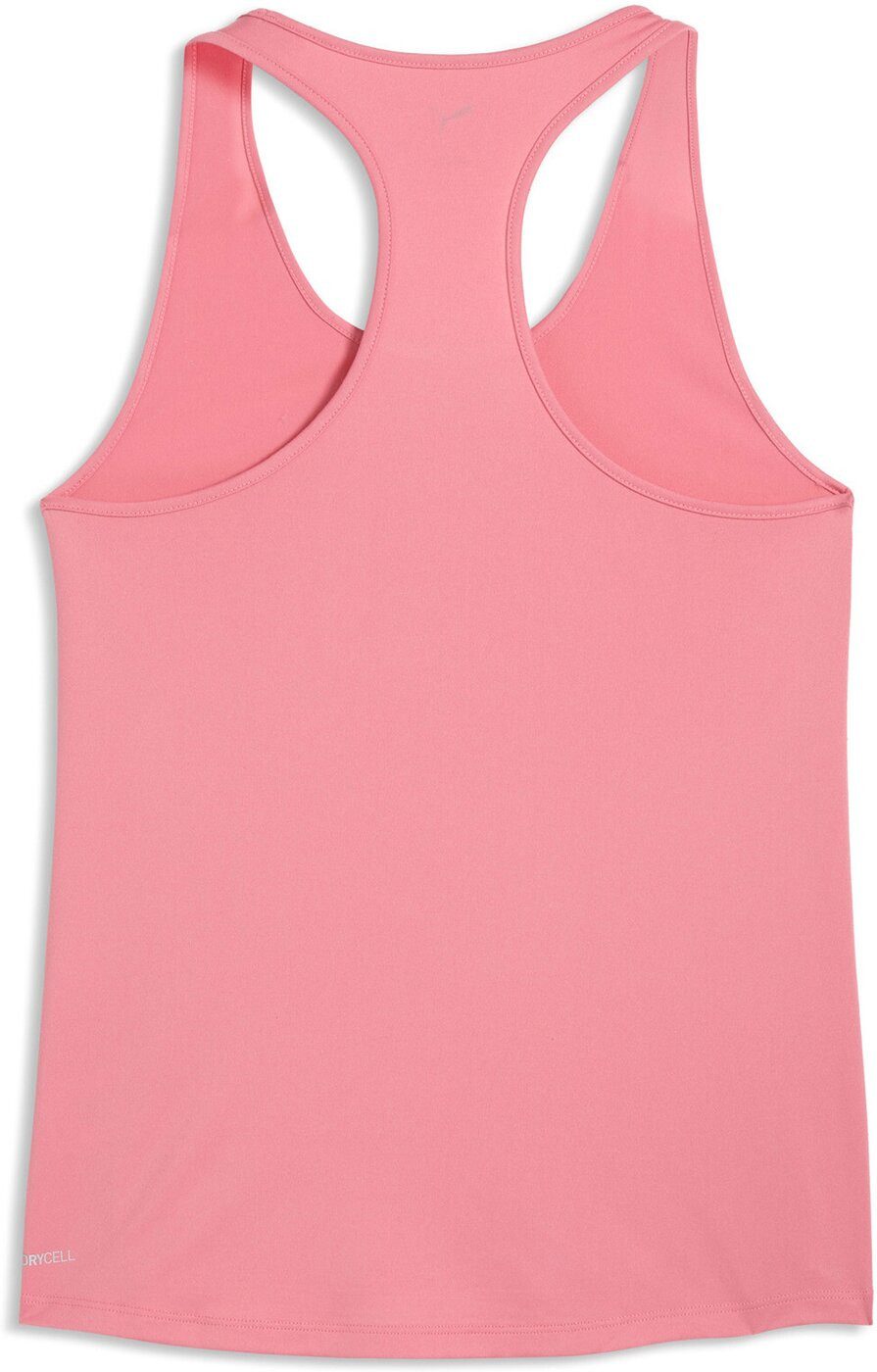 PUMA Trainingstop W TAD ESSENTIAL Racerback Tank TEAM LIGHT BLUE günstig online kaufen