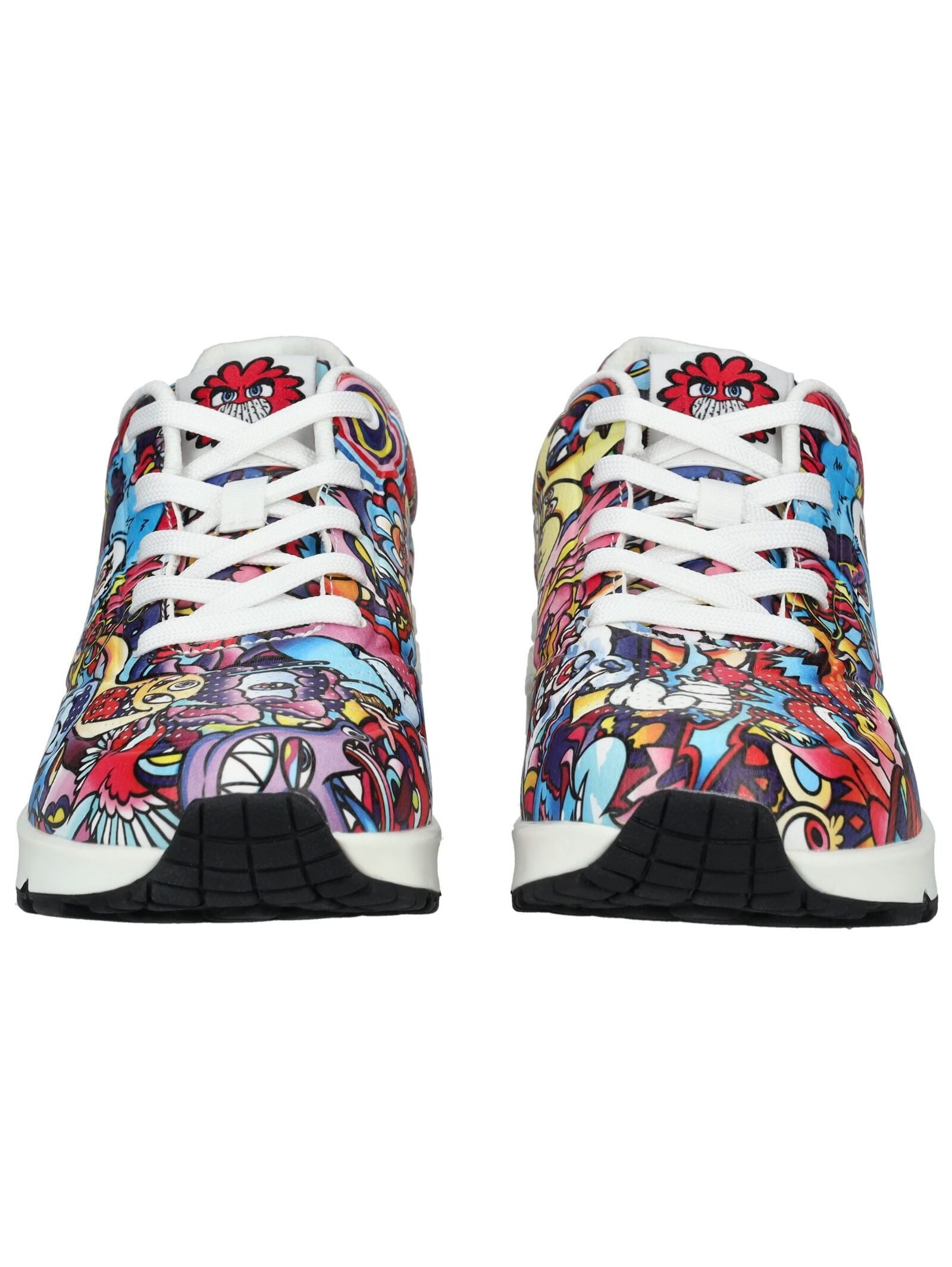 Skechers Skechers Sneaker Synthetik Sneaker