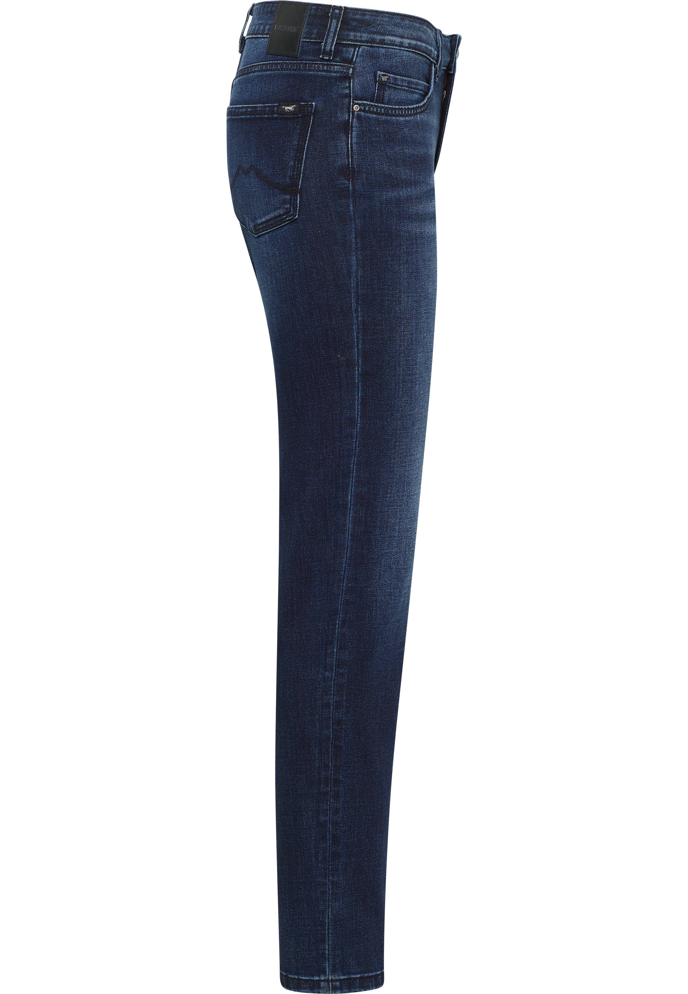 MUSTANG 5-Pocket-Jeans Style Crosby Relaxed Slim – Bild 5 von 5