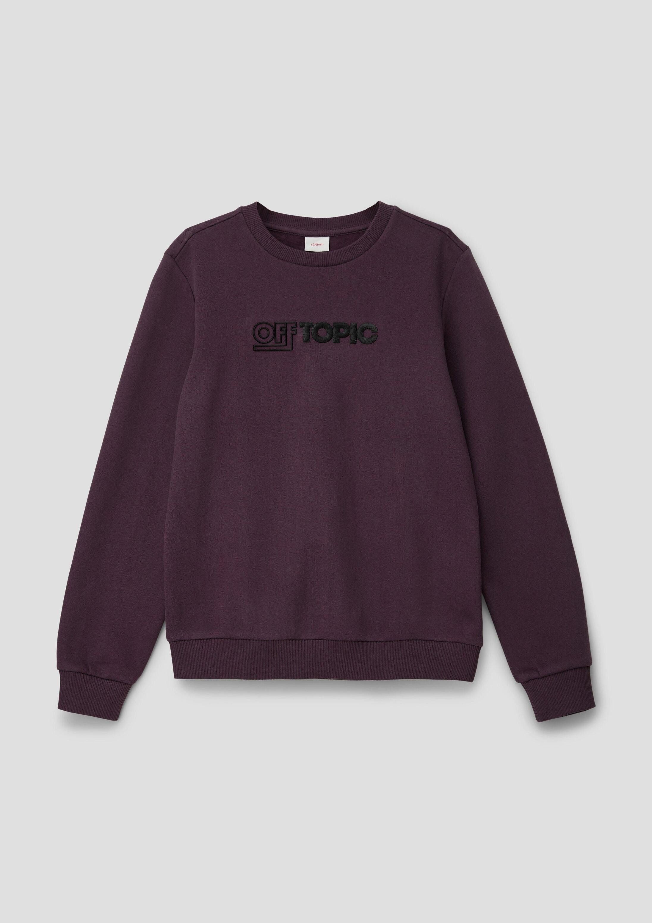 Sweatshirt Sweatshirt