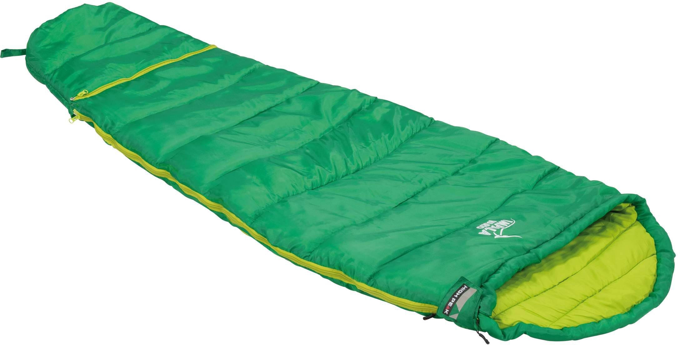 Kinderschlafsack Impala Vario