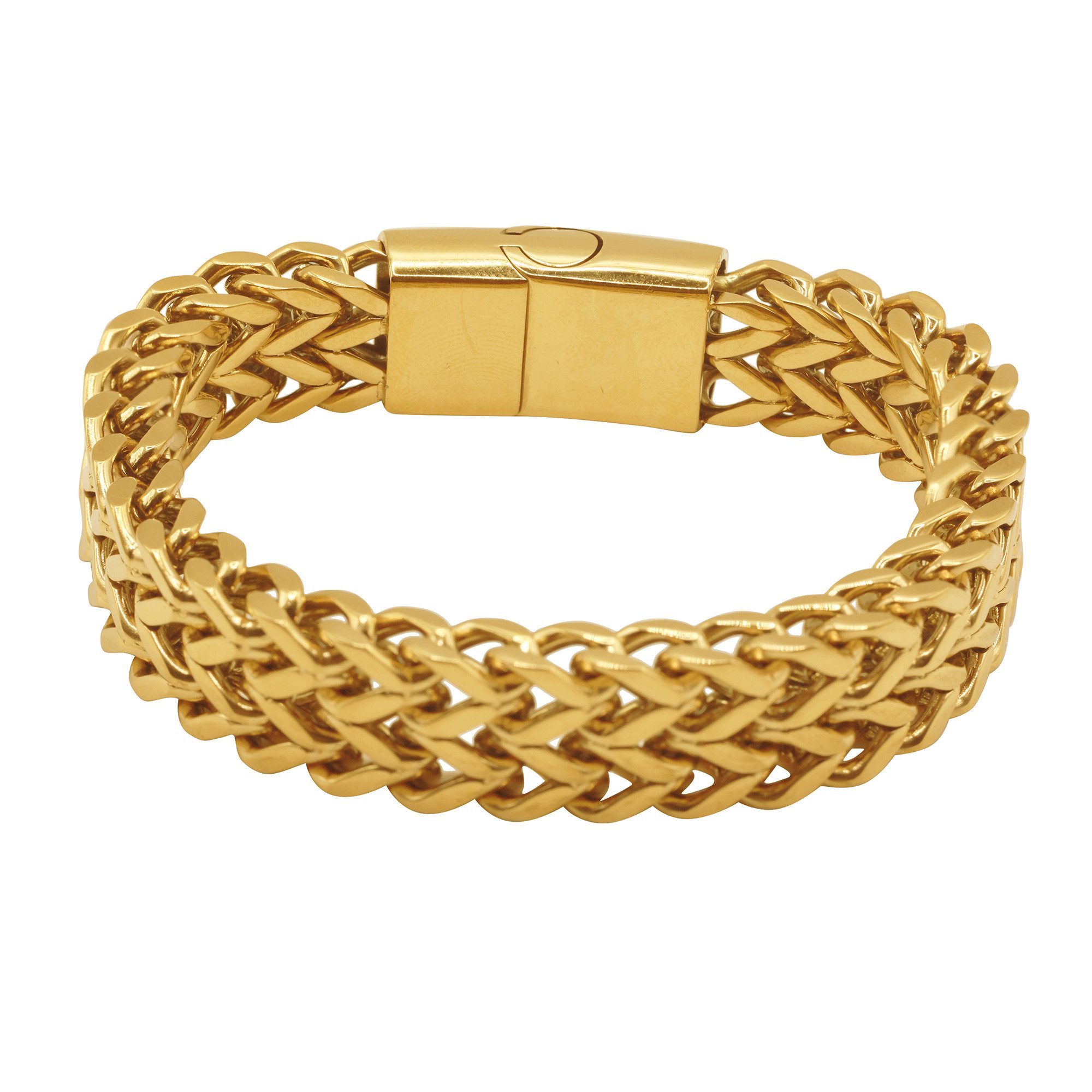 Heideman Armband Tra goldfarben (Armband, inkl. günstig online kaufen