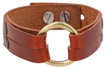 Gusti Leder Lederarmband Amelia