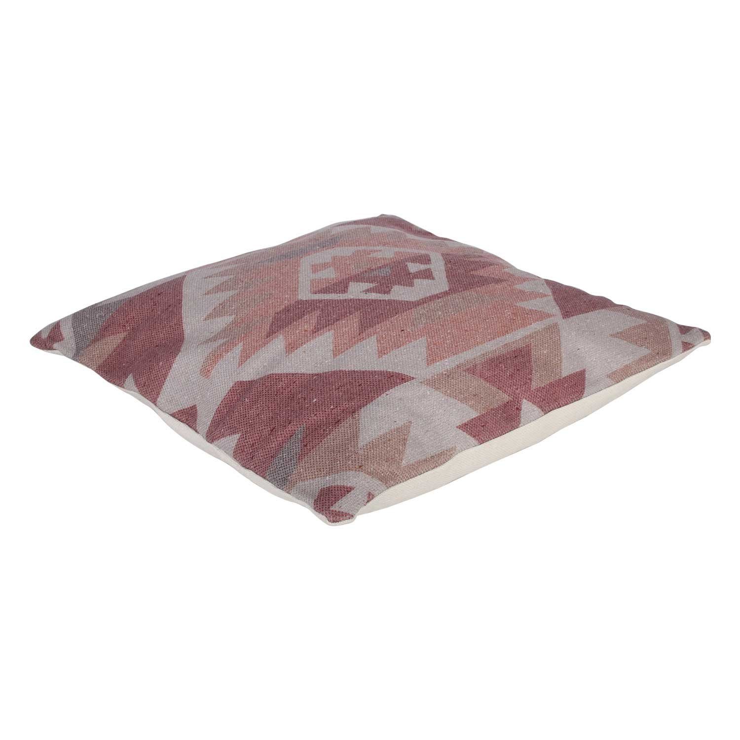 Casa Moro Dekokissen Orientalisches Ethno Kissen Mira 45x45 cm mit Füllung, Perfekt als Geschenk
