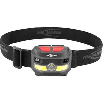 ANSMANN AG LED Stirnlampe LED-Kopflampe