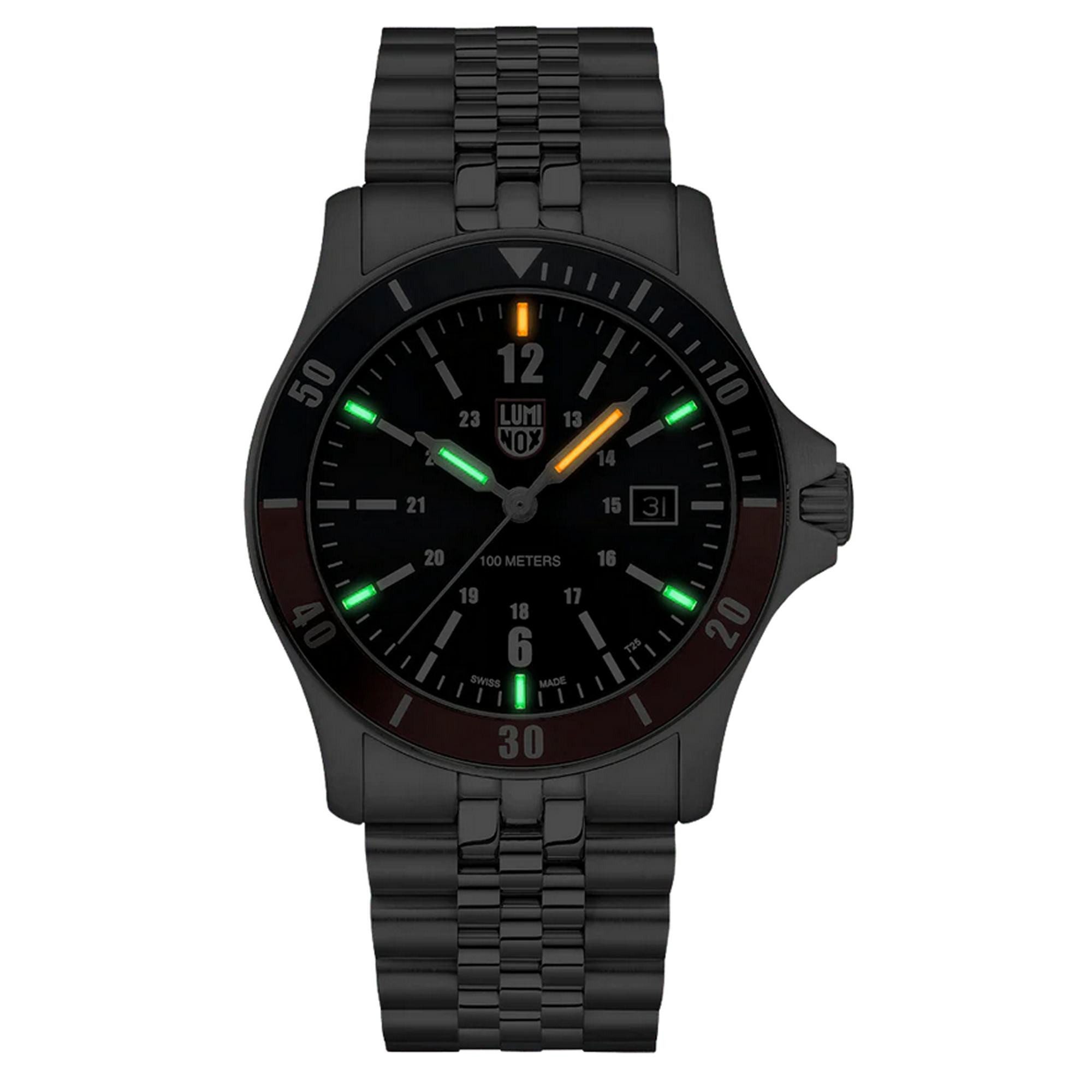 Luminox Quarzuhr XS.0914 günstig online kaufen