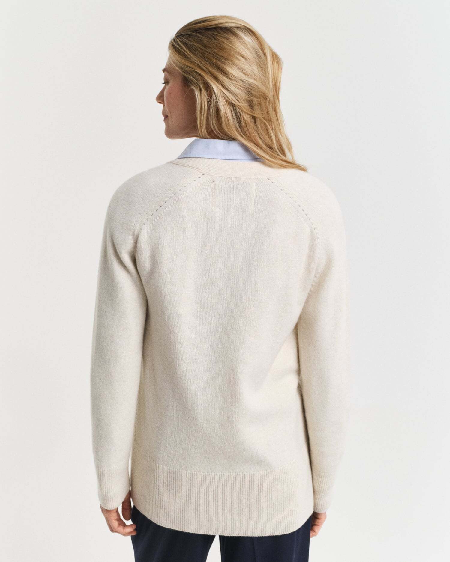 Gant Strickjacke