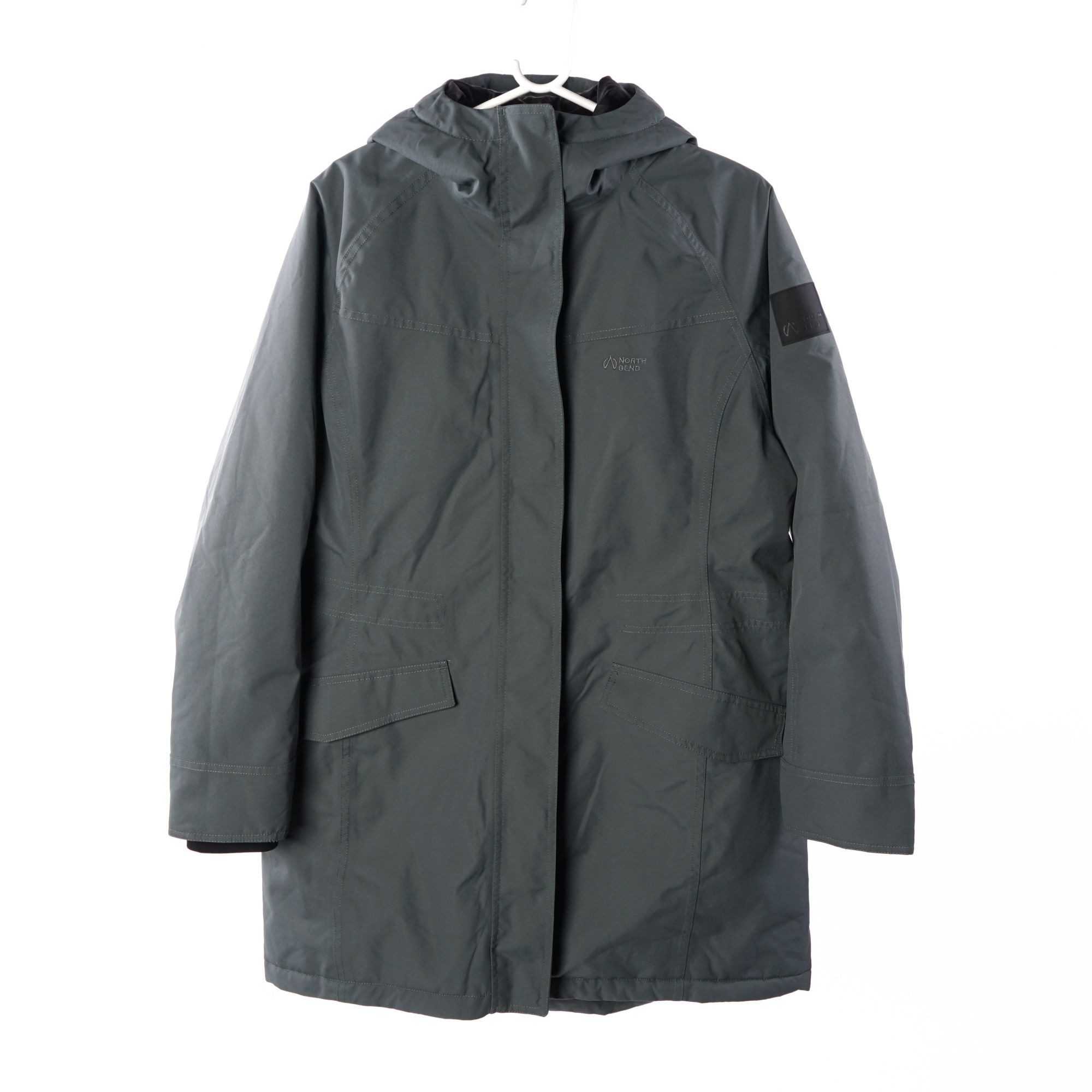 North Bend Outdoorjacke North Bend Damen günstig online kaufen