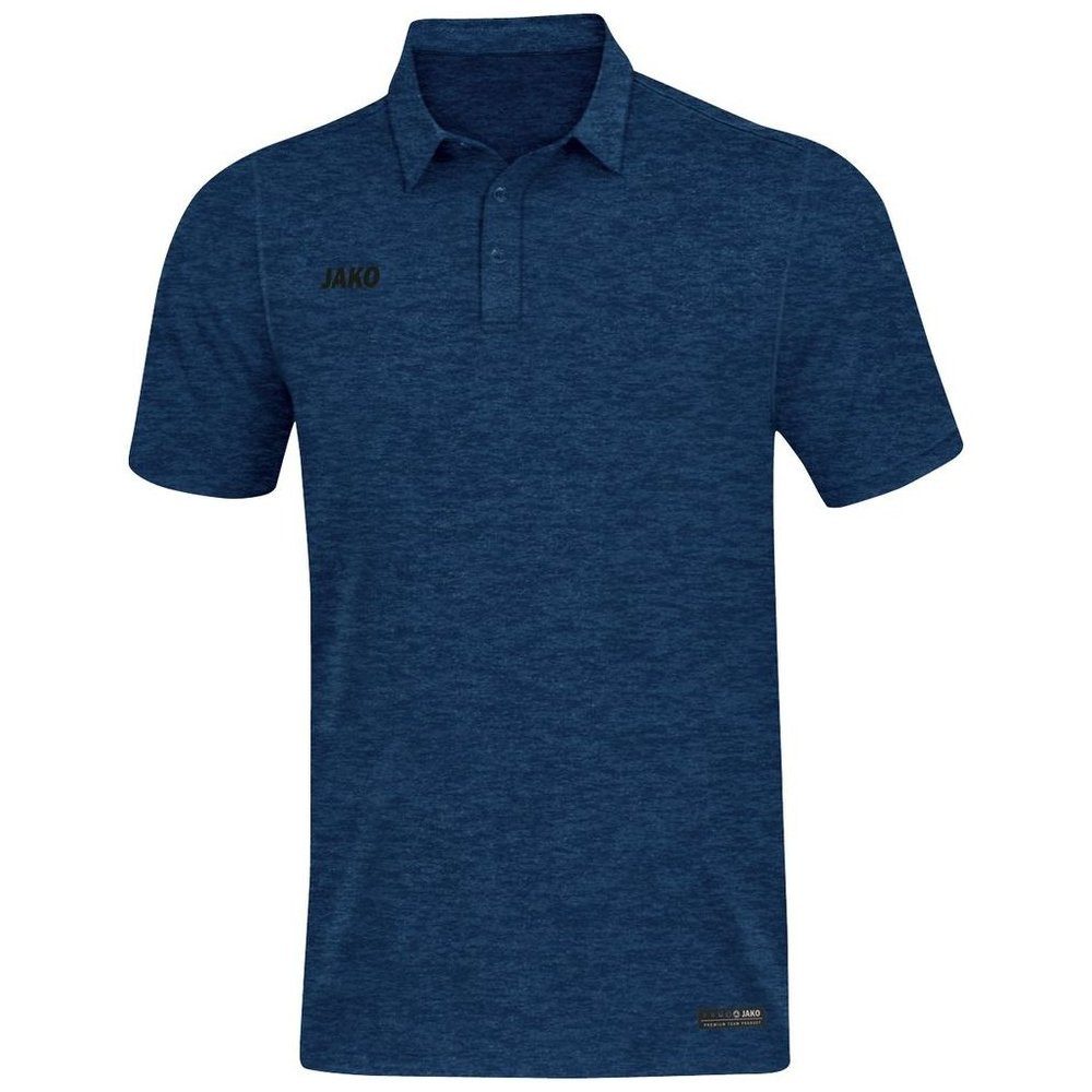 Poloshirt Jako Herren Polo Premium Basics 6329