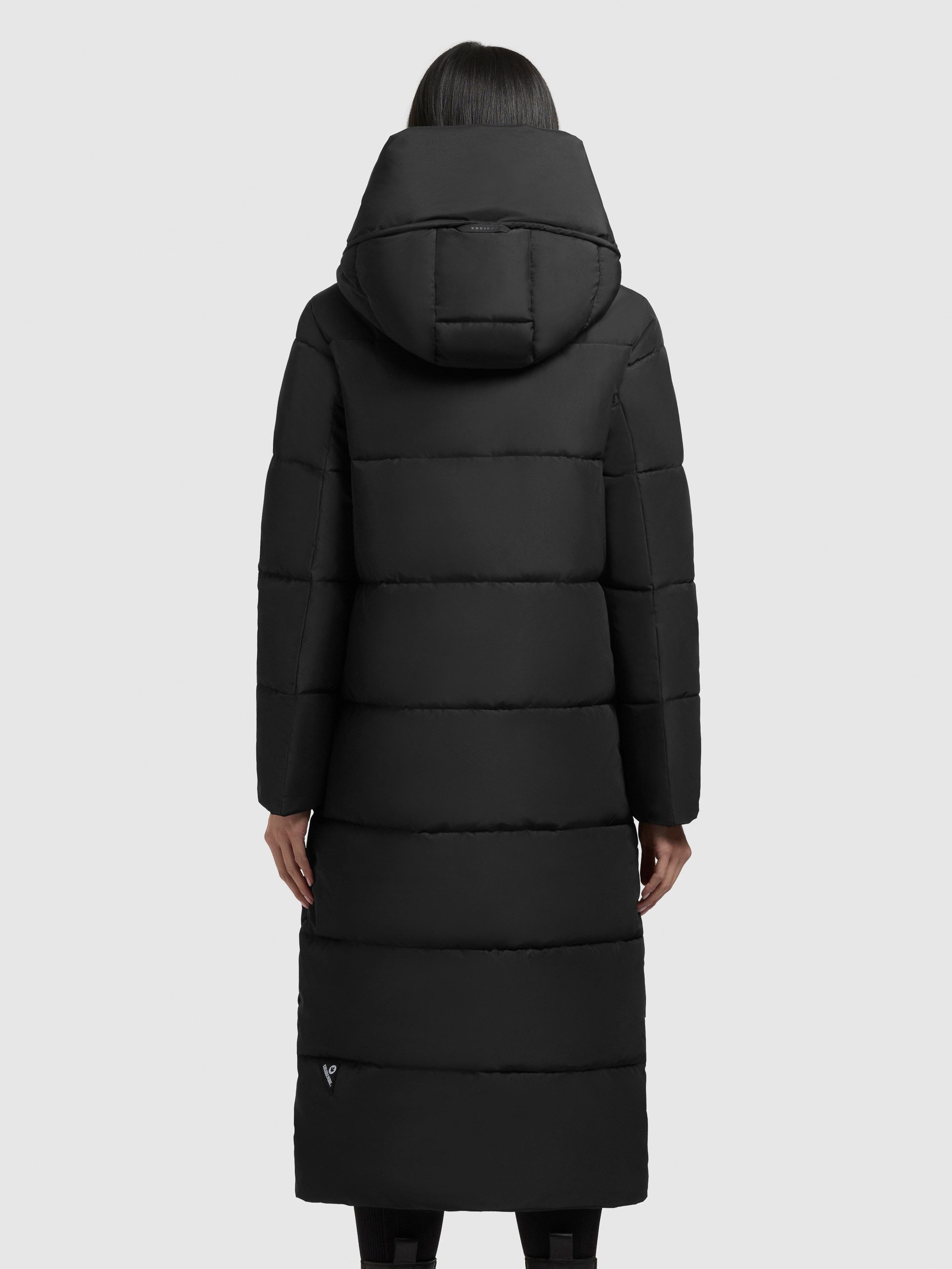 khujo Steppmantel SOULANI5 MATT günstig online kaufen