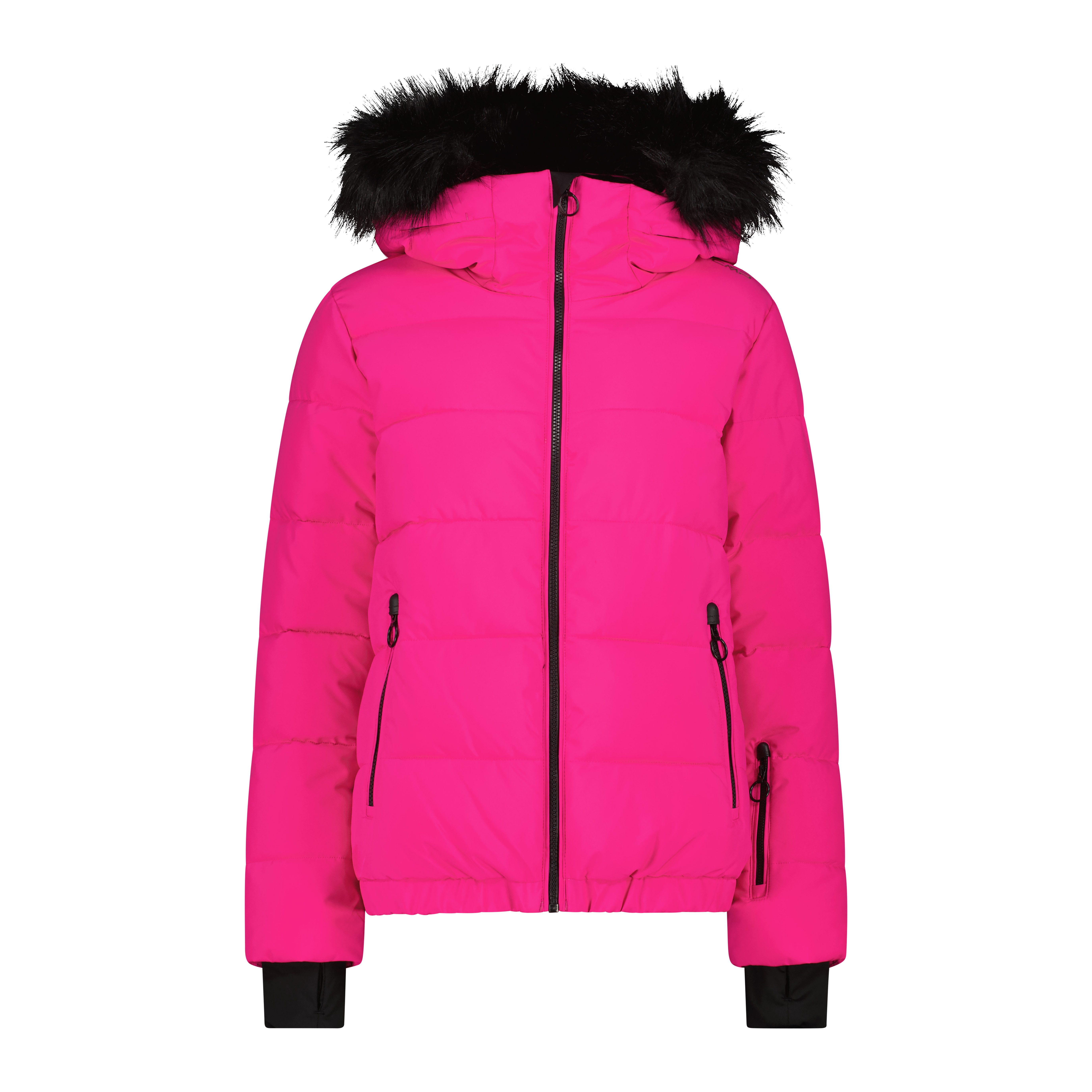 CMP Skijacke CMP Damen Skijacke Woman Jacket Fix Hood 34W4416F