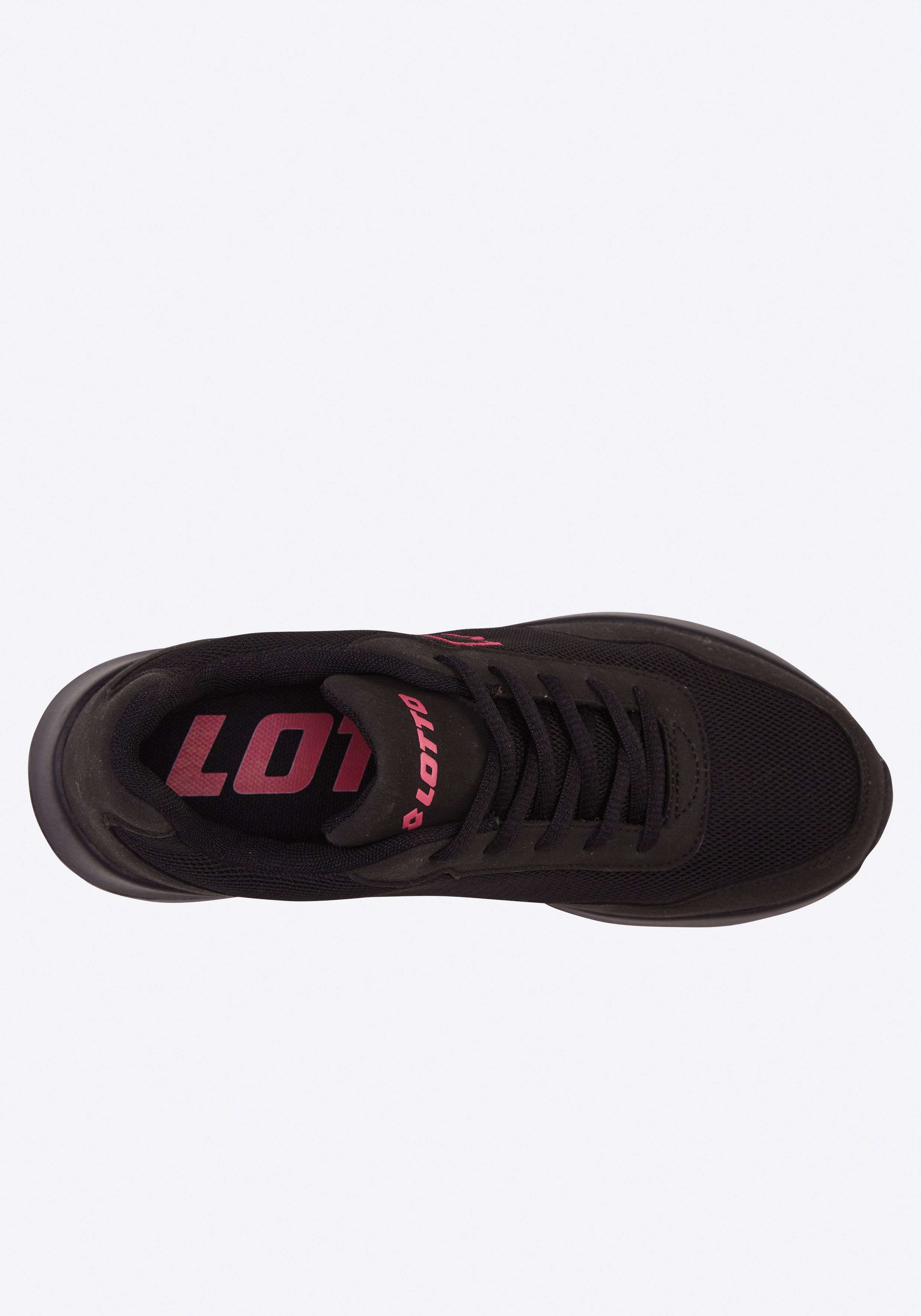 Lotto Sneaker besonders leicht & bequem – Bild 3 von 5