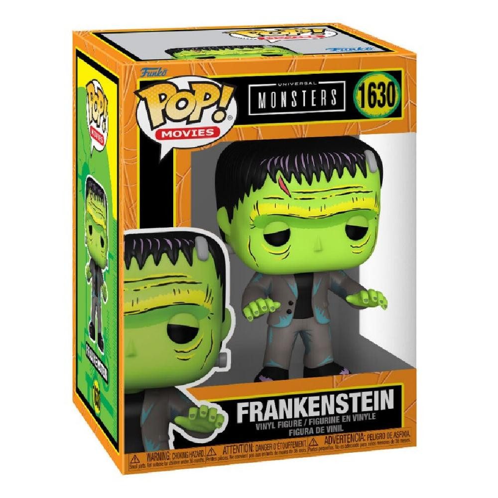 Funko Sammelfigur Universal Monsters Bride Frankenstein #1630