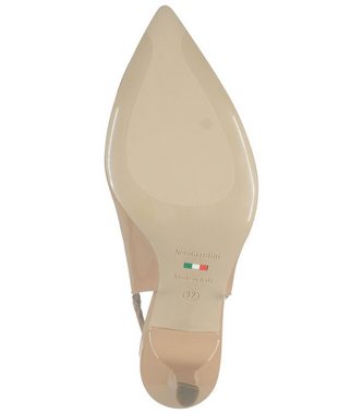 Nero Giardini Pumps Leder Pumps