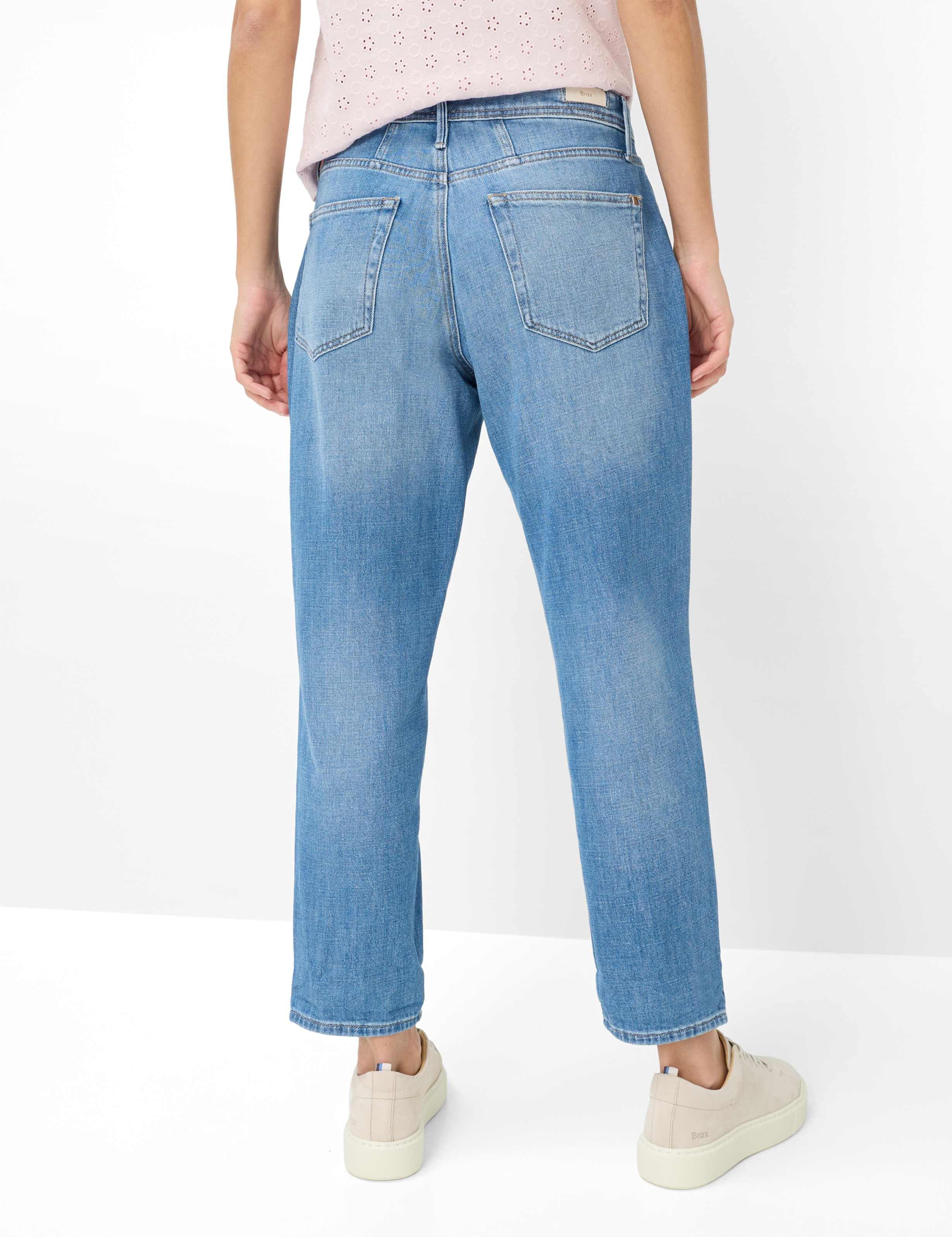 Brax Röhrenjeans Style MILEY S