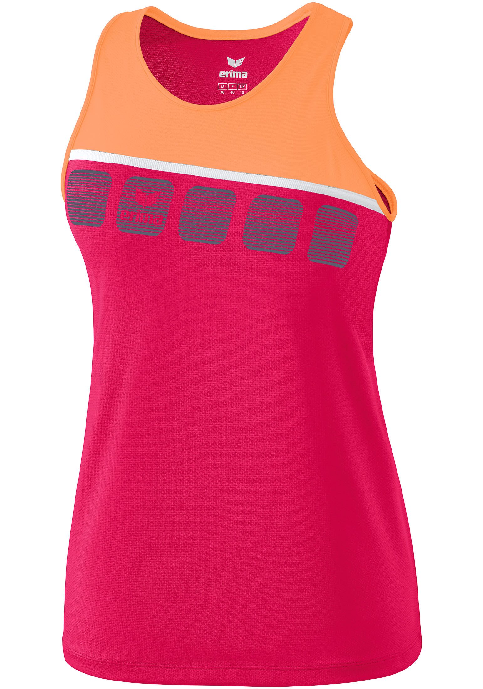 Tanktop Damen 5-C Tanktop