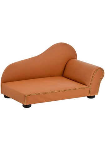 SILVIO design Sofa gyvūnėliams »Gr. 2« BxLxH: 100x50...
