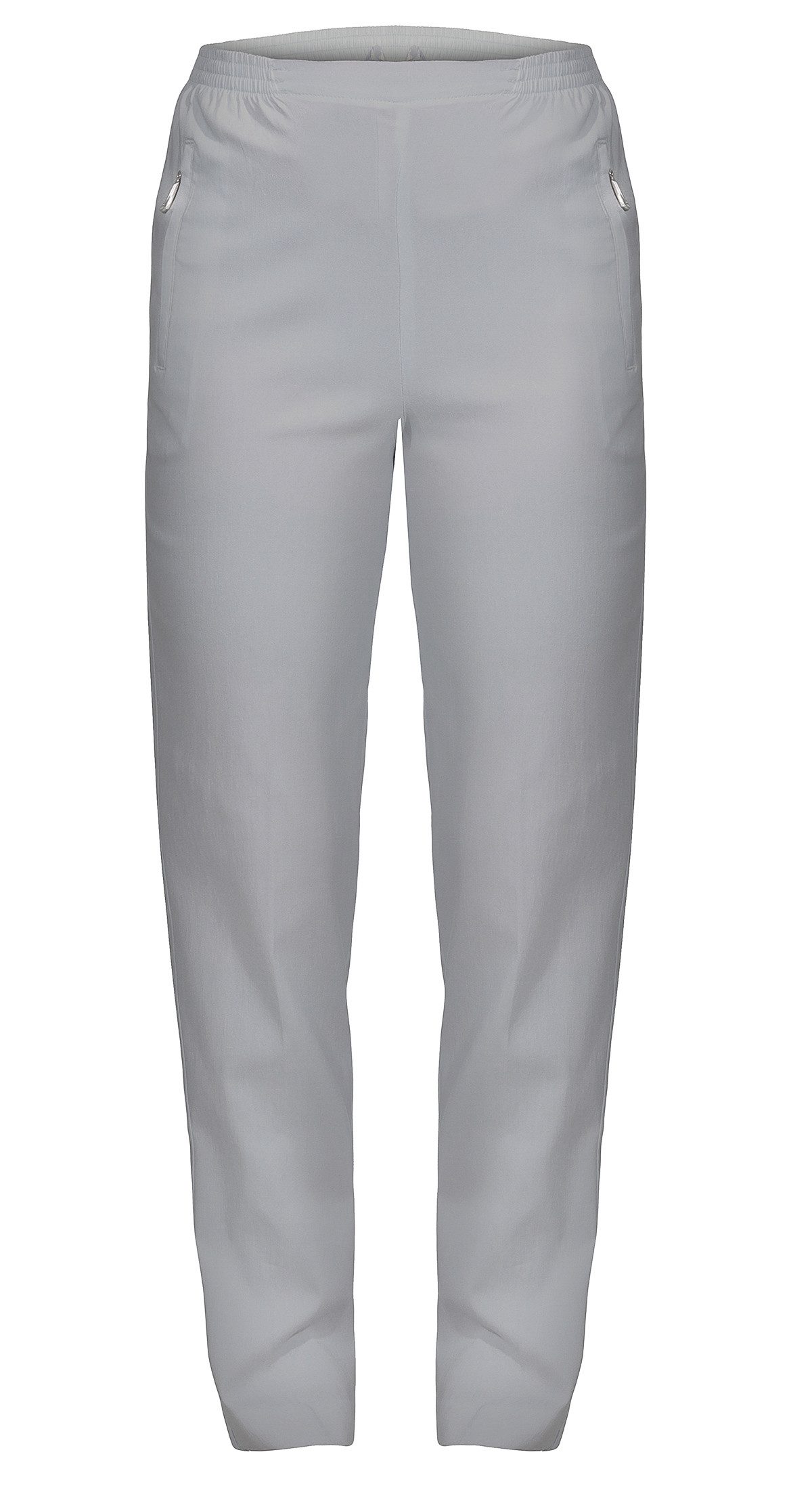 Alica Collection Schlupfhose Classic Freizeithose Damen Basics Businesshose günstig online kaufen