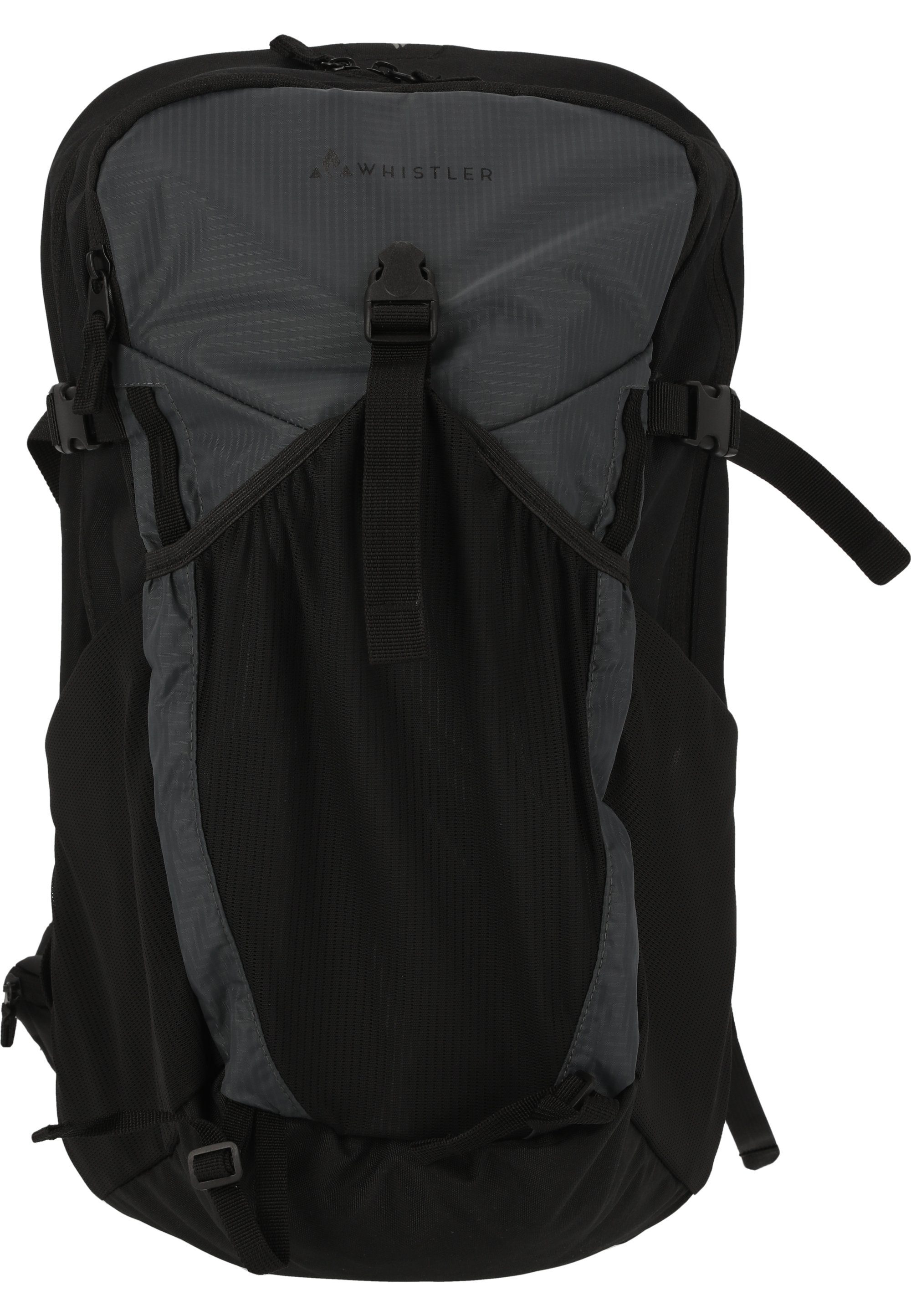 WHISTLER Sportrucksack Axe, mit extra viel Stauraum