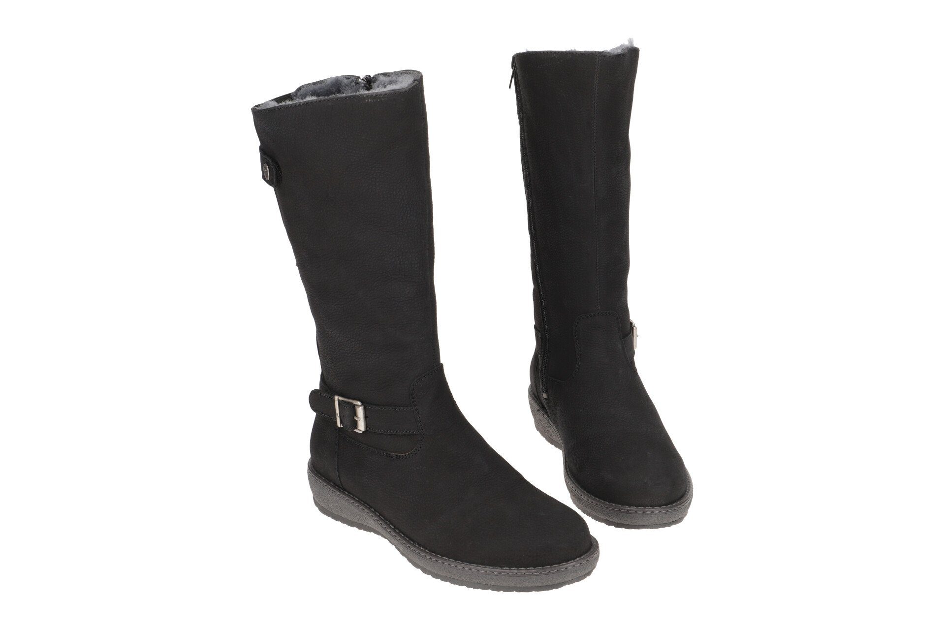 Waldläufer 533904 165 001 Stiefel günstig online kaufen