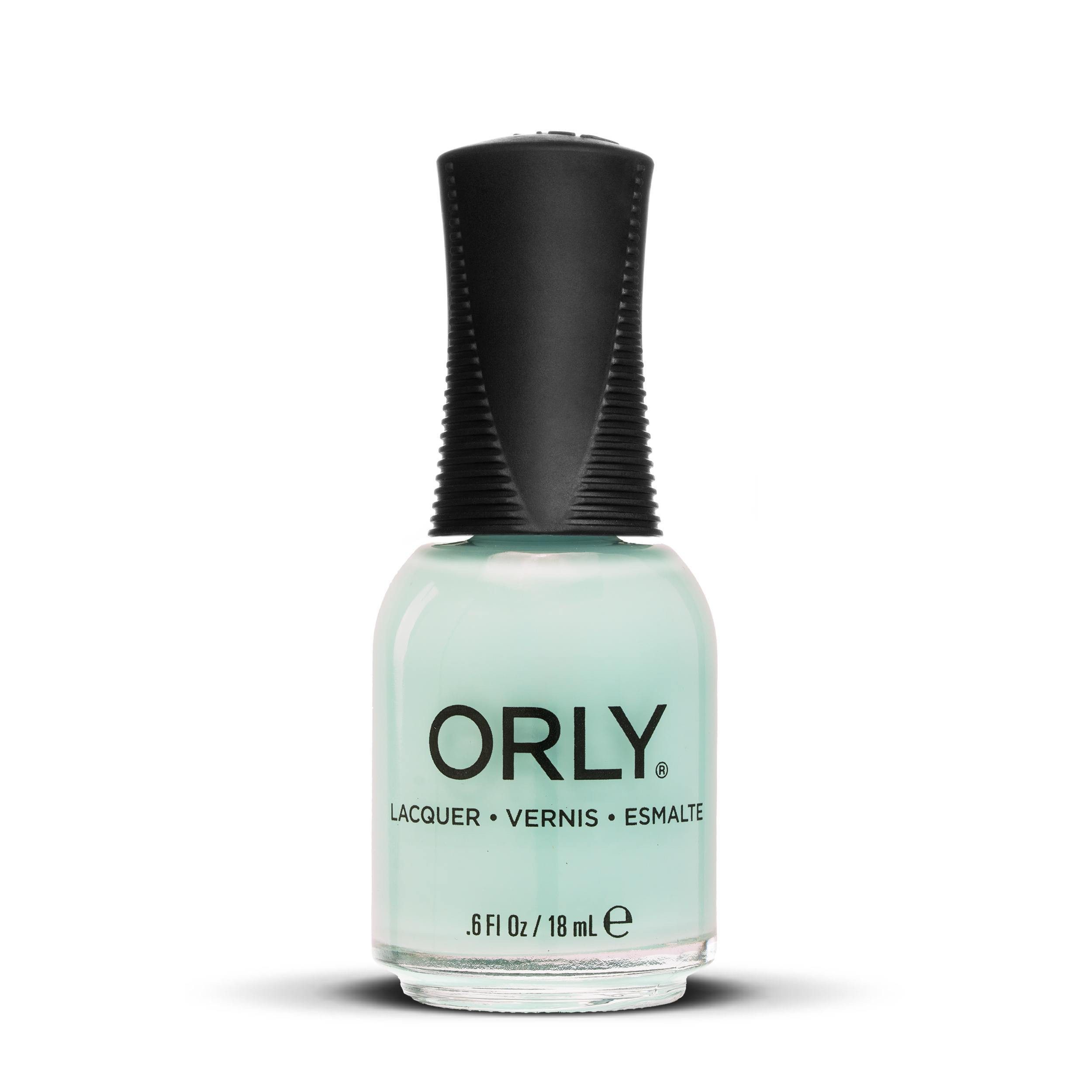 ORLY Nagellack BUTTERFLY PEA 18 ml