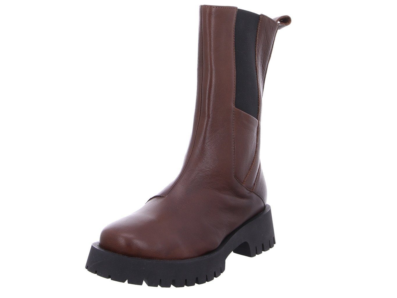 Werner Igel Stiefelette