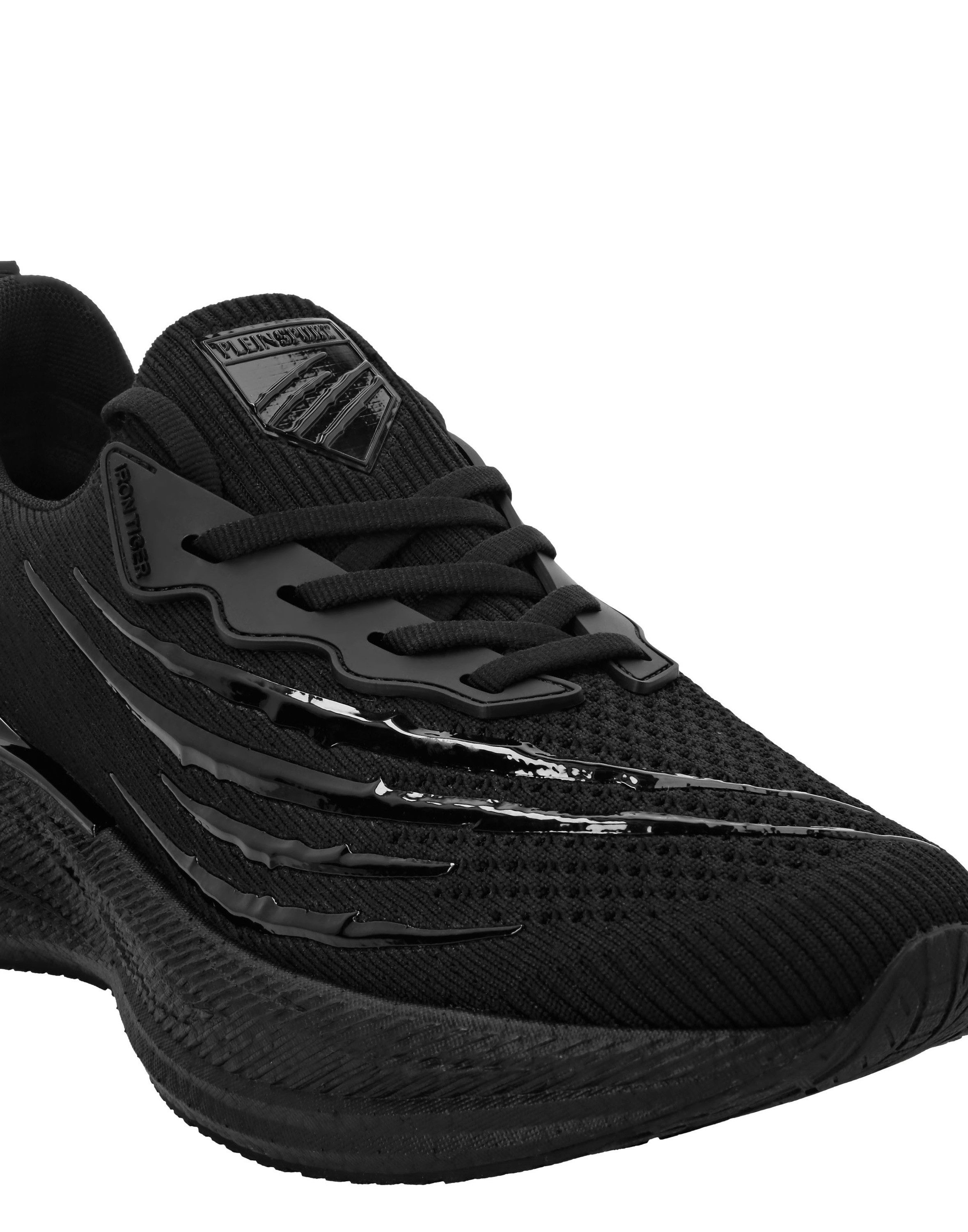 PLEIN SPORT Tiger Sneaker
