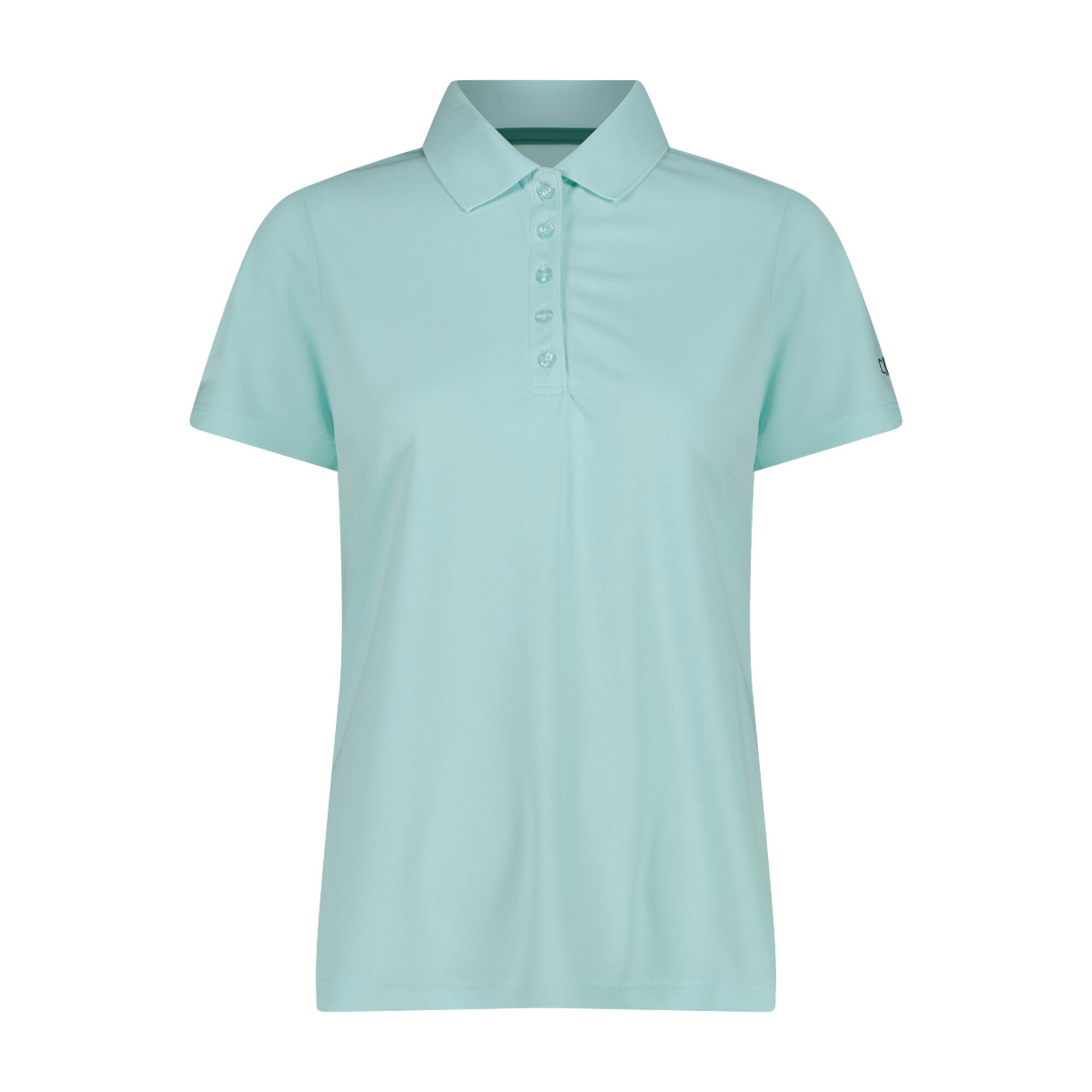 Poloshirt CMP Damen Poloshirt Woman Polo 3T59676