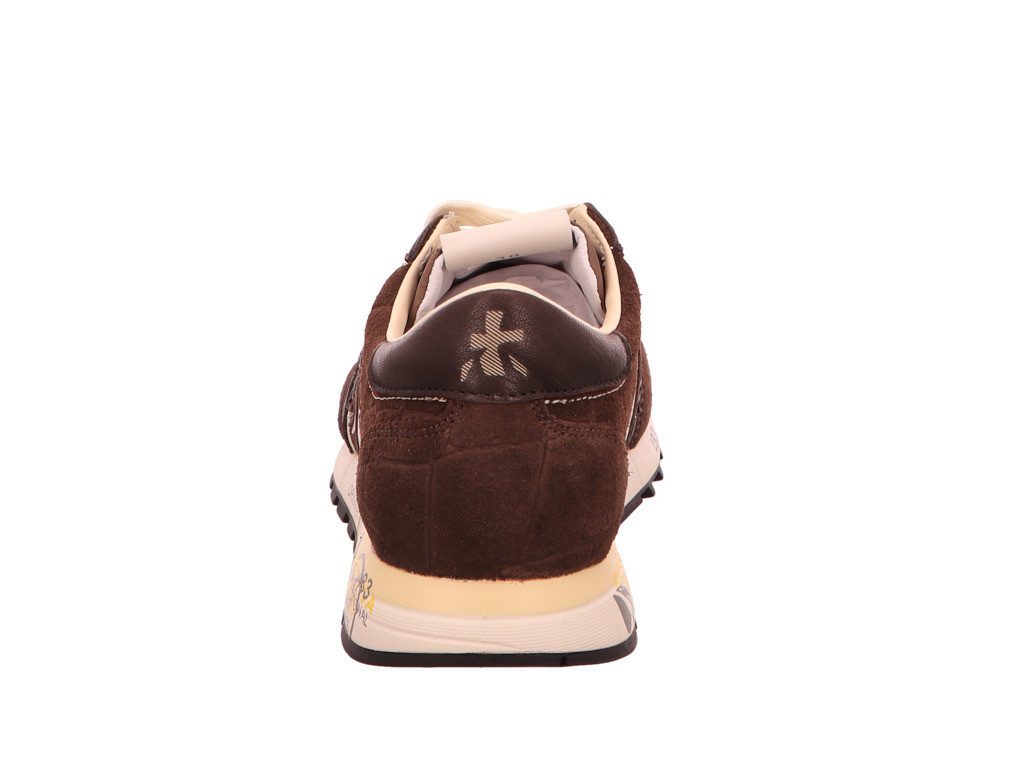 PREMIATA Schnürschuh