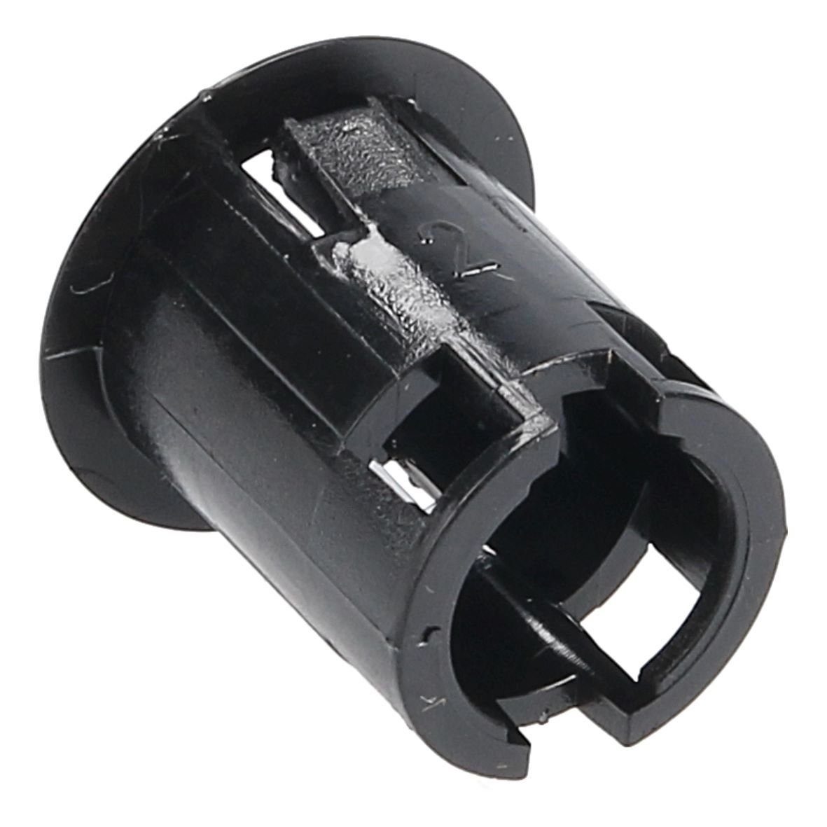 easyPART Schalter wie Beko 450920094 Halterung für Drehknopf beko, Backofen / Herd