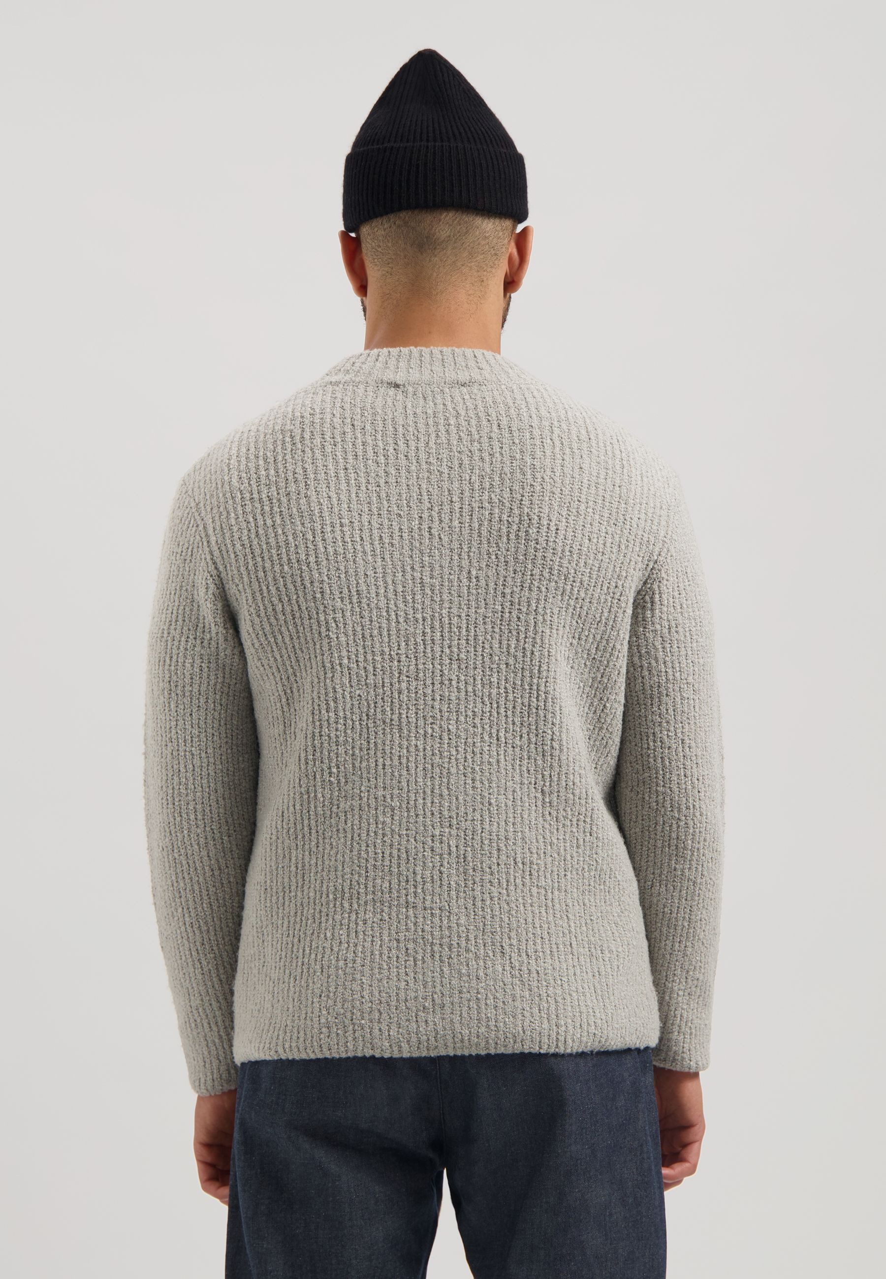 Dstrezzed Sweatshirt