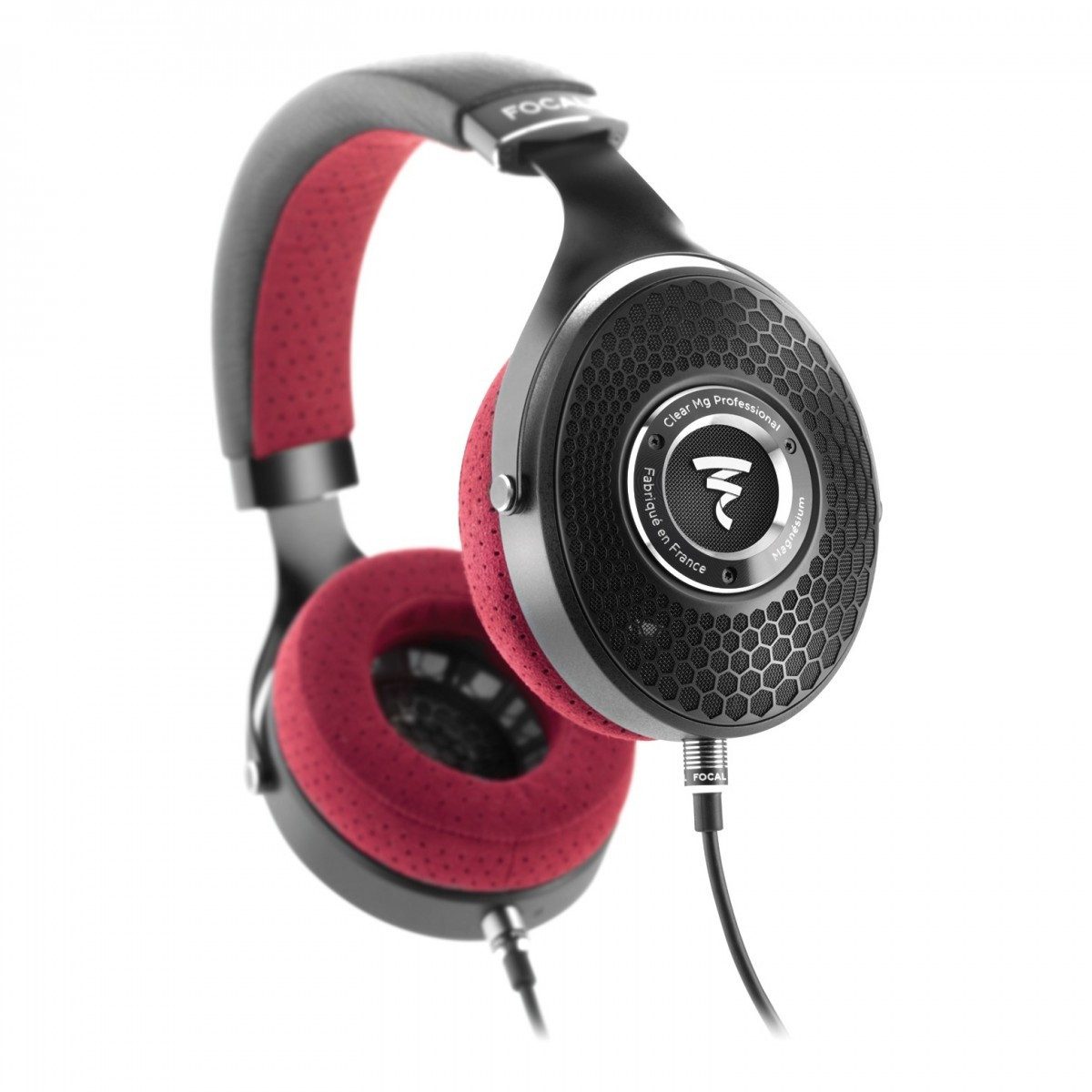FOCAL Focal Clear MG Professional Over-Ear-Kopfhörer