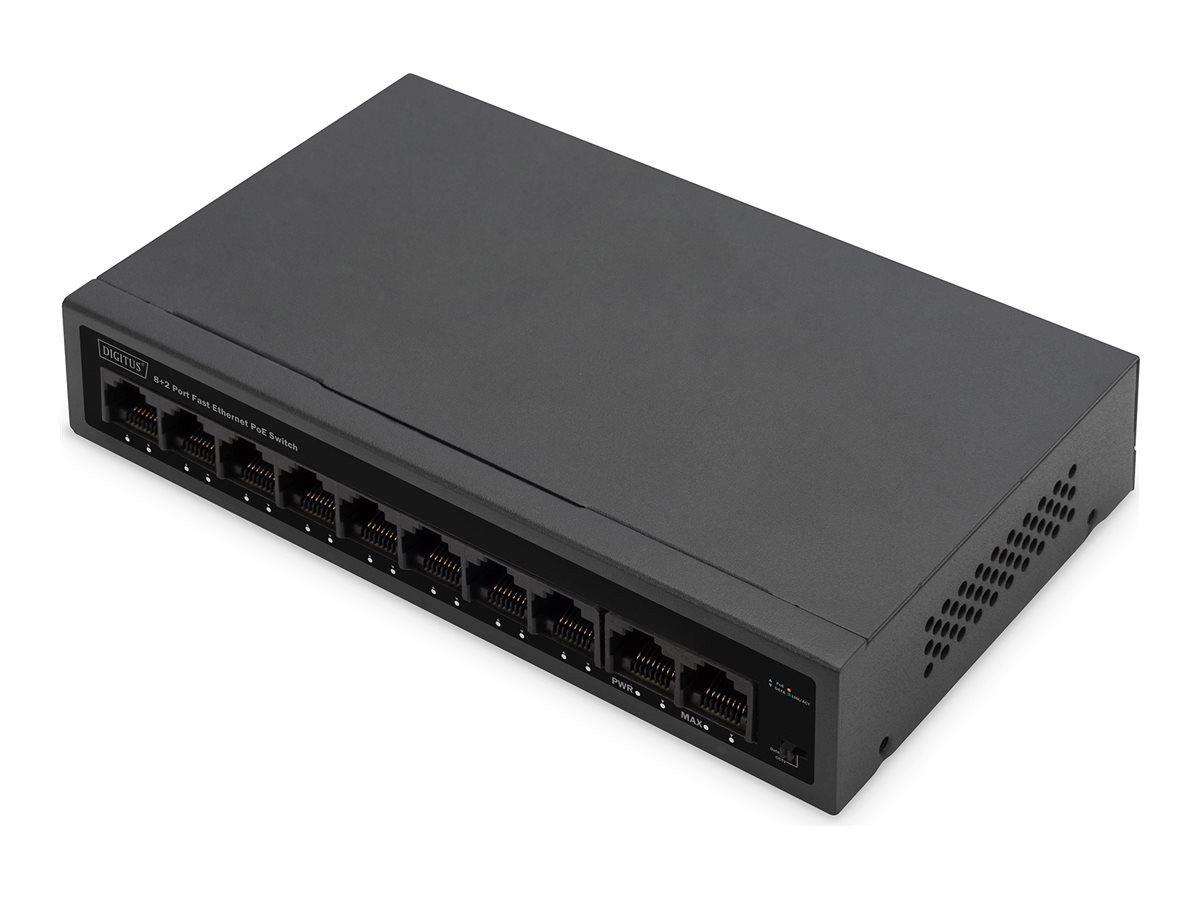 Digitus Netzwerk-Switch