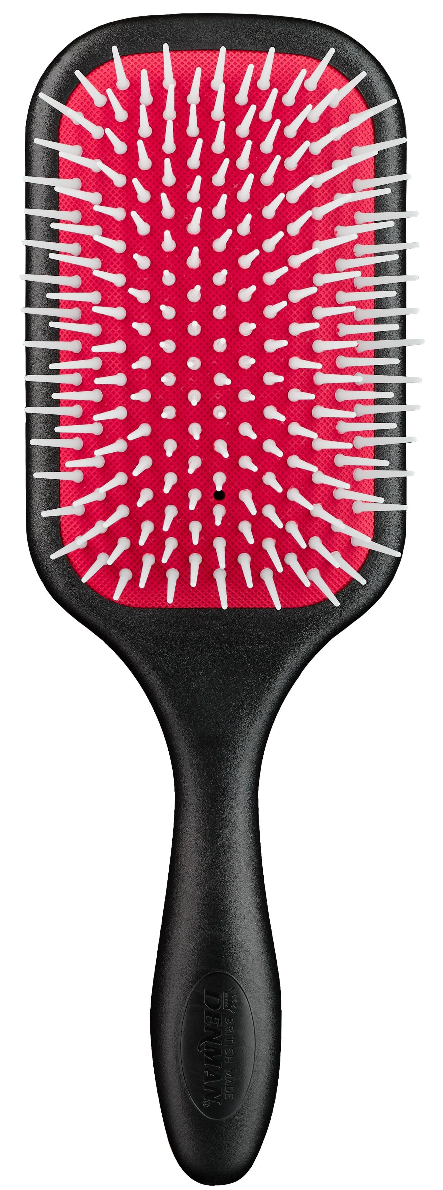 DENMAN Haarbürste Denman D38 Power Paddle Brush