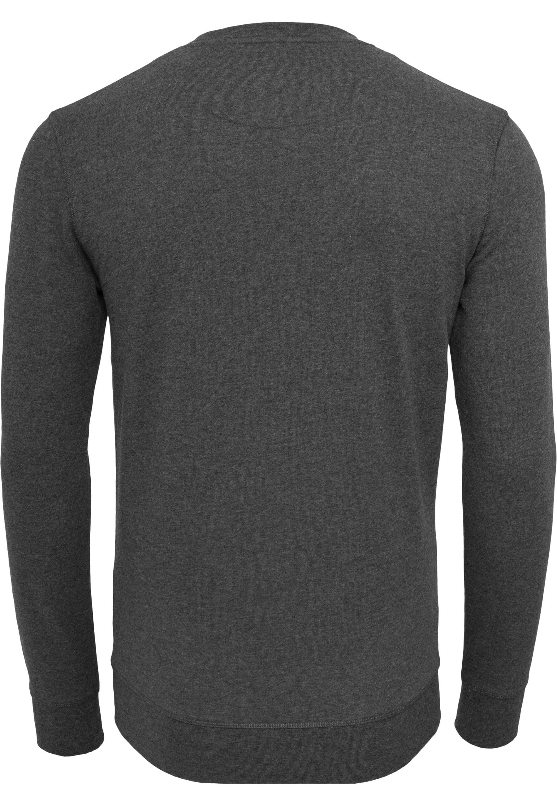 MisterTee Rundhalspullover MisterTee Herren Los Angeles günstig online kaufen