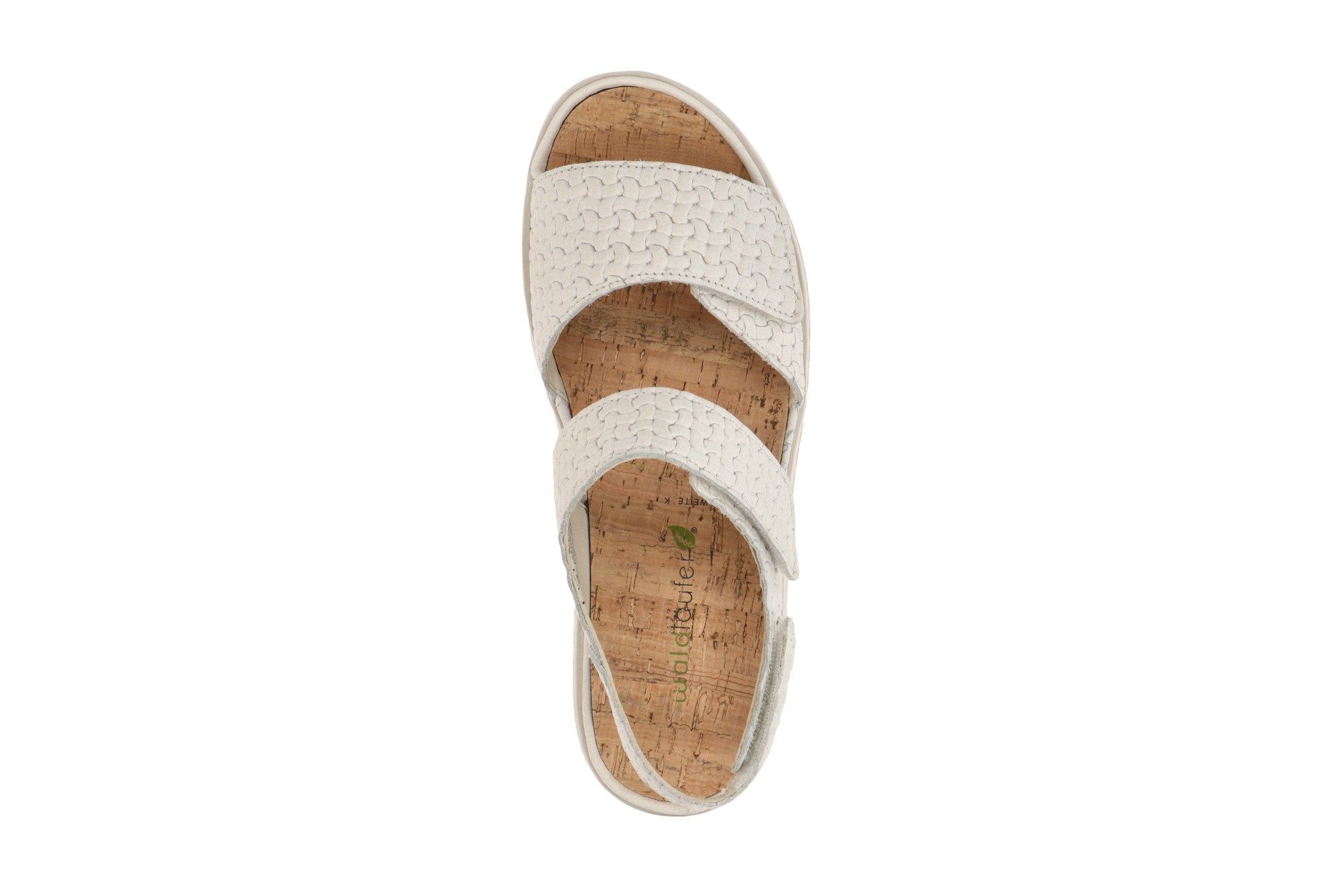 Waldläufer 630002 160 111 Sandalette