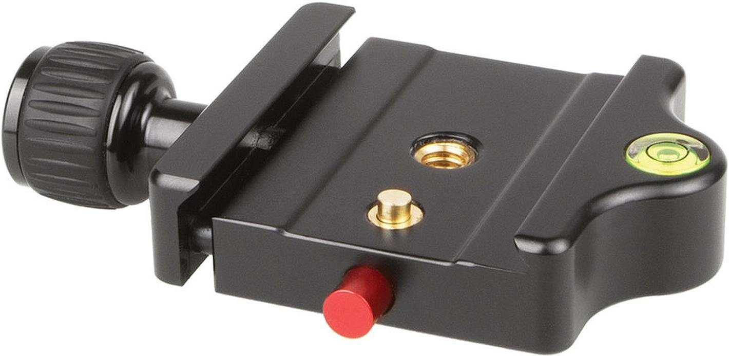 SIRUI MP-20 Schnellwechsel-Basis für TY-Platten Stativhalterung