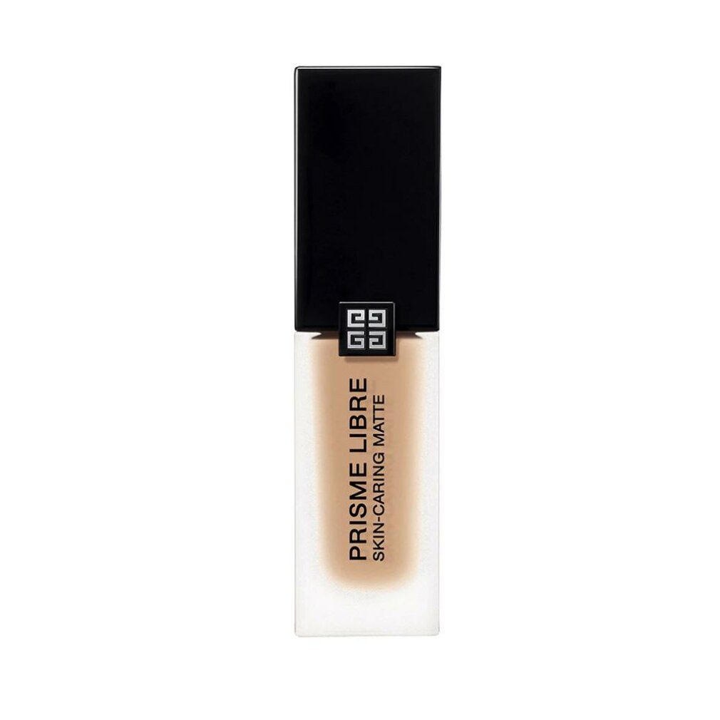 Foundation Prisme Libre Matte Fdt 3-N250