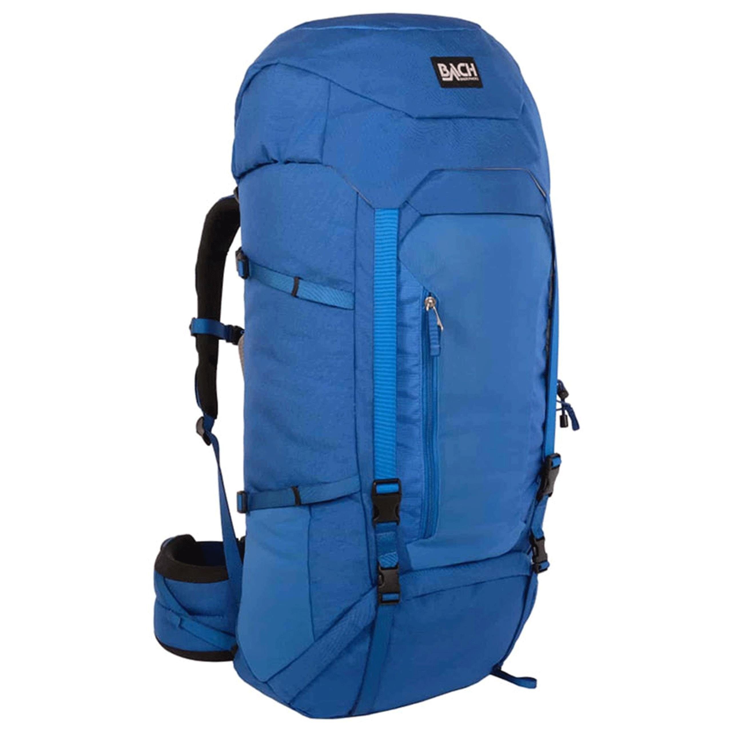 Bach Trekkingrucksack BACH Specialist Lady 1 - extrem robuster Trekkingrucksack/Reiserucksac