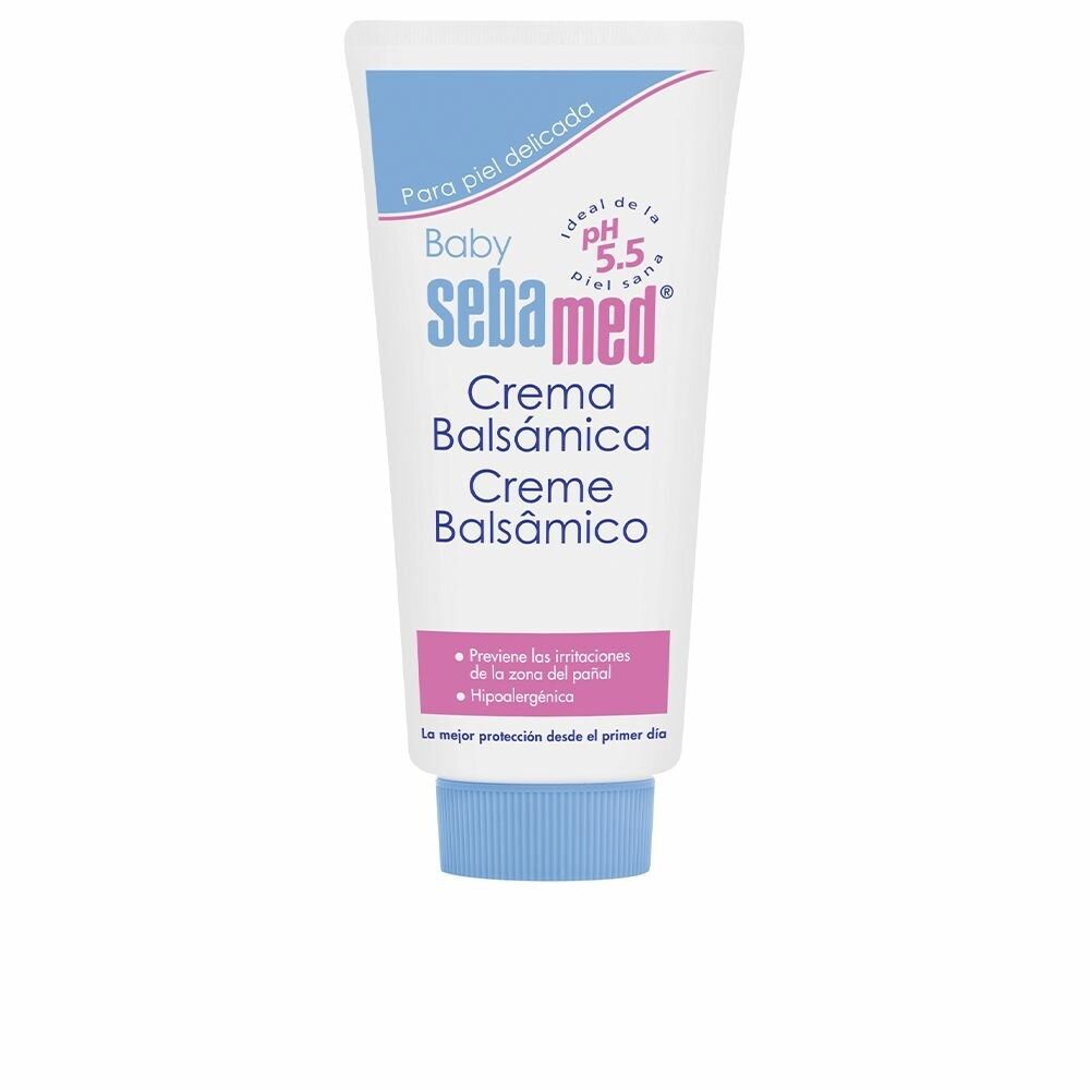 sebamed Hautcreme Seba Med Baby Extra Sanfte Creme 300ml