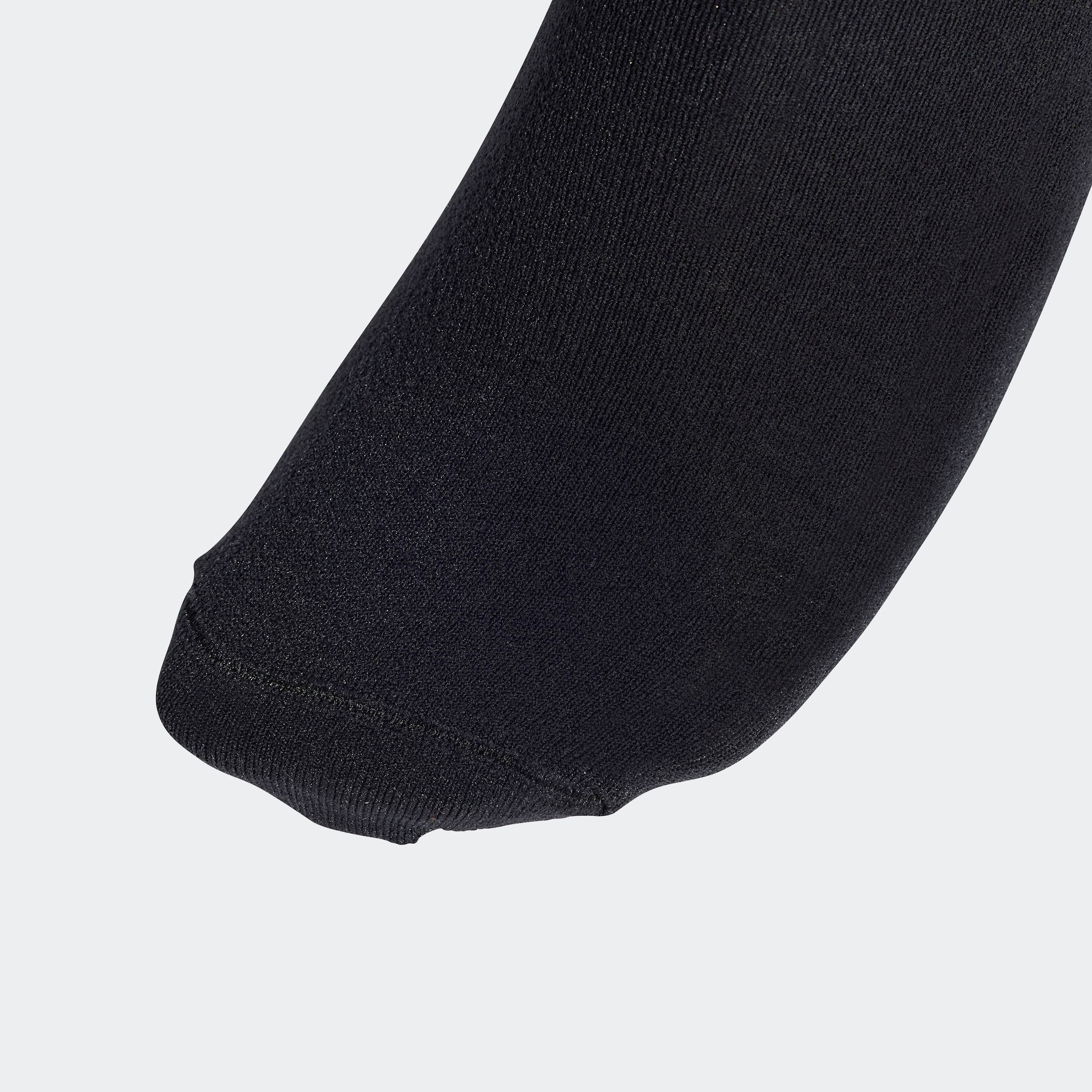 adidas Originals Sportsocken RUFFLE SOCK 2P (2-Paar) für Erwachsene, mit Rüschendetails hinten und am Bündchen