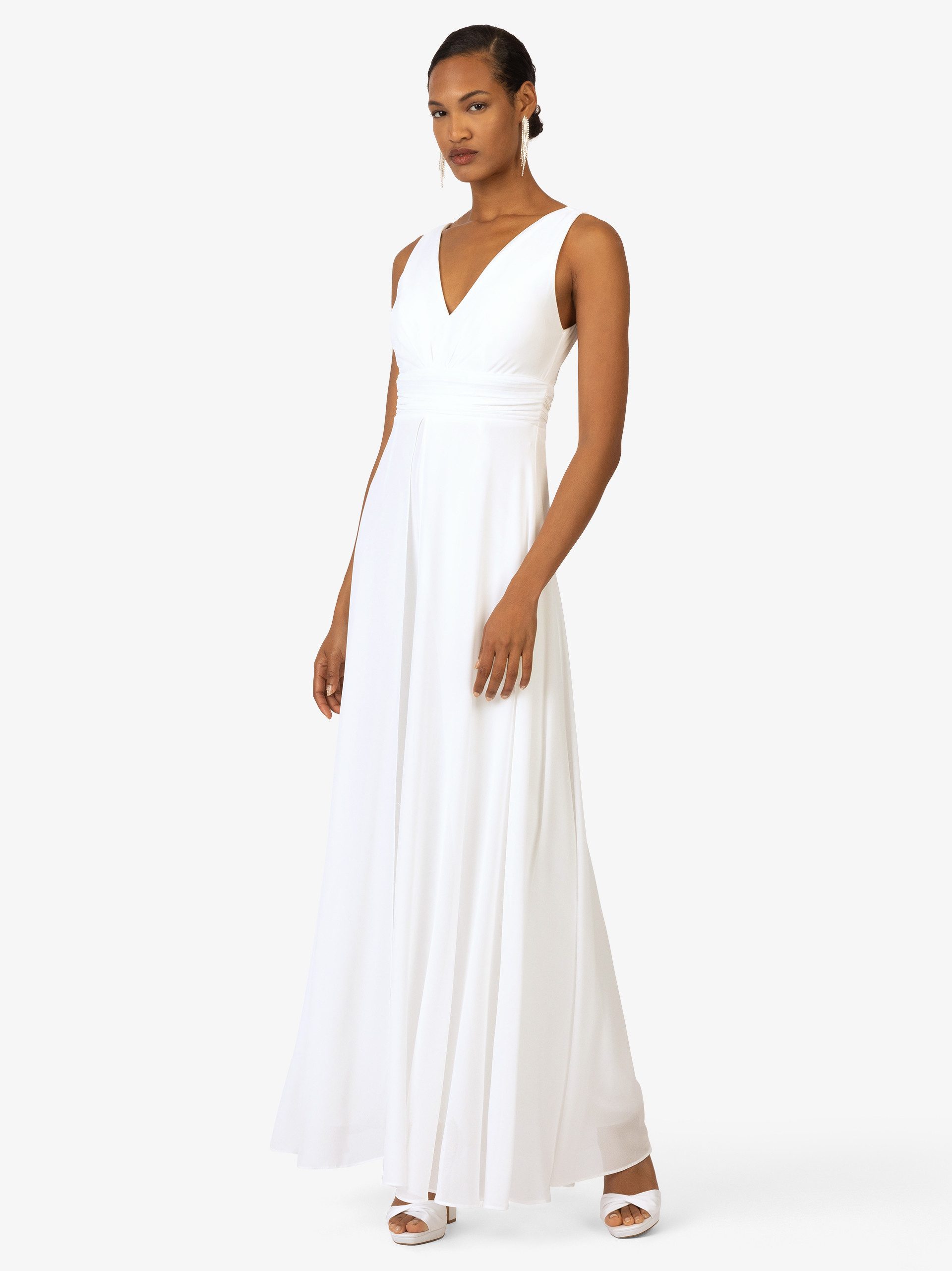 Kraimod Jumpsuit mit Weit geschnittene Hosenbeine günstig online kaufen